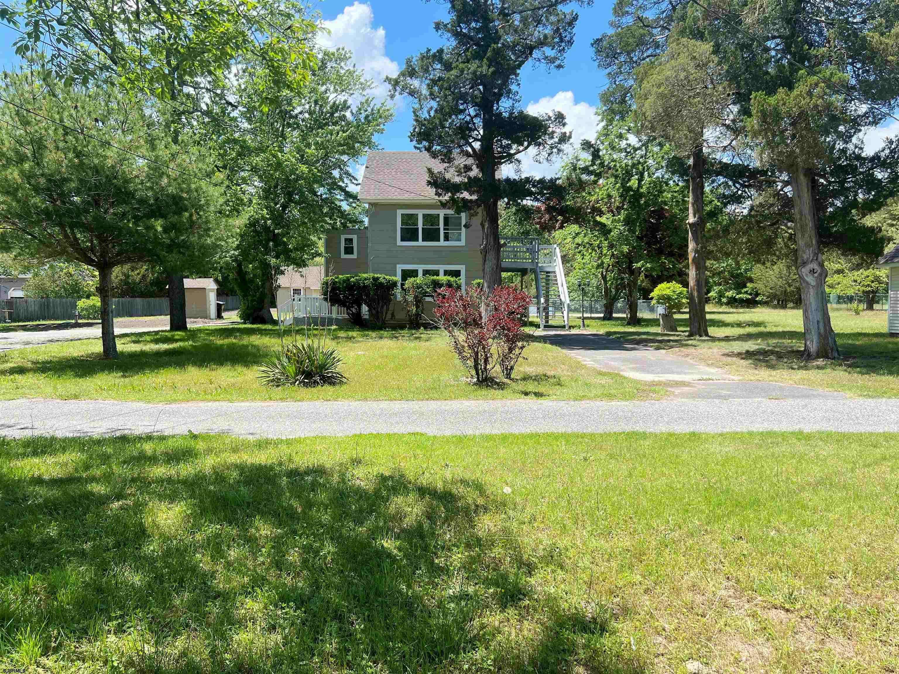 Ocean View, NJ 08230,1340 Route 9 South