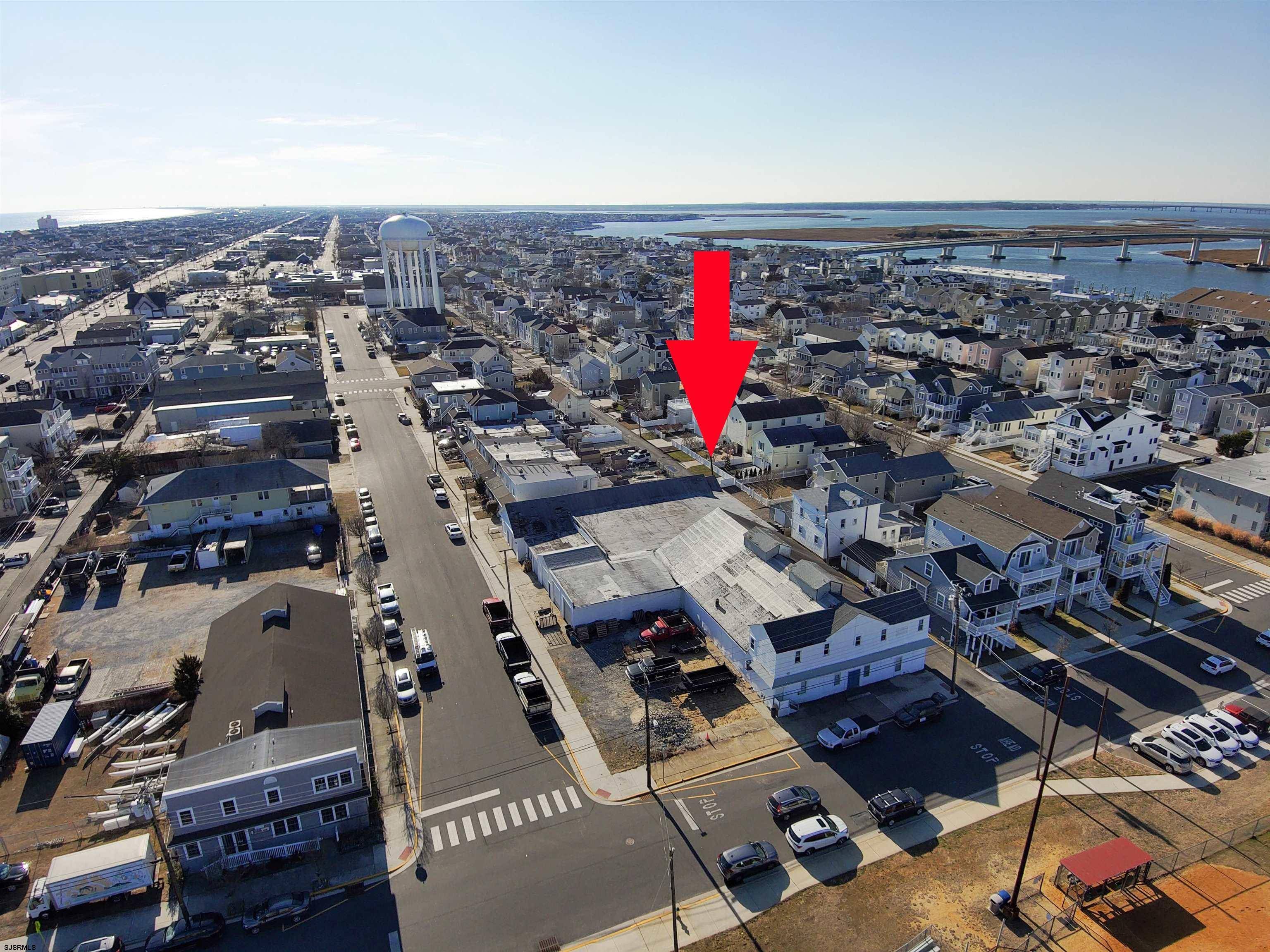 Ocean City, NJ 08226,112 E 6th Street