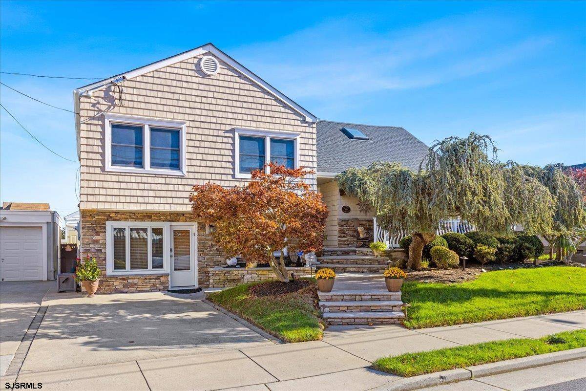 Margate, NJ 08402,209 N Douglas Ave