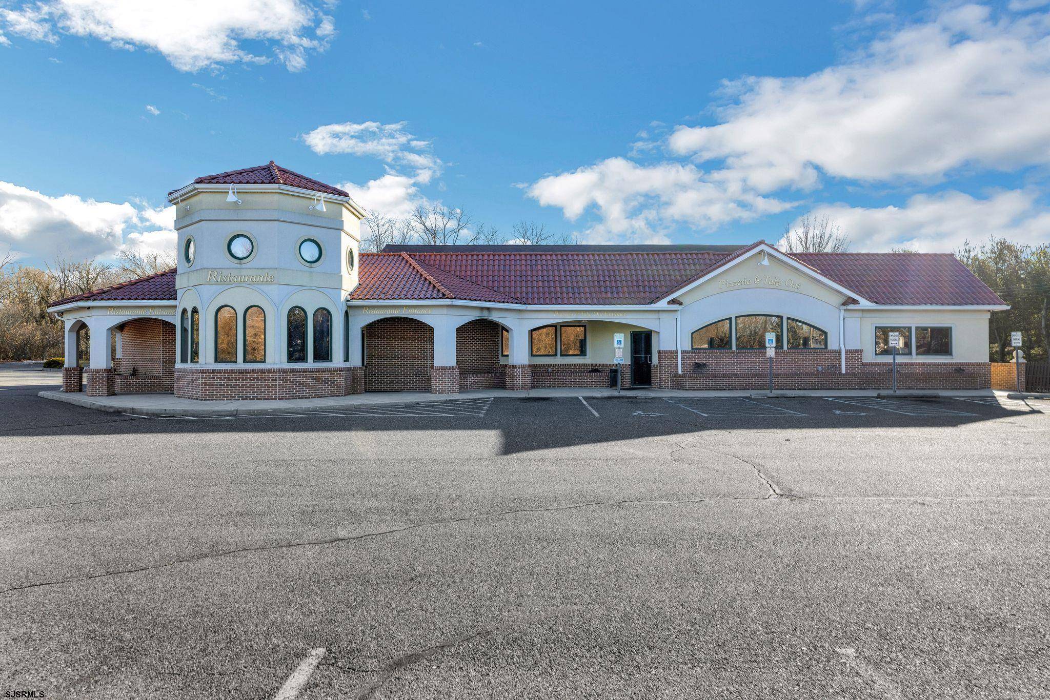 Vineland, NJ 08360,947 N Delsea Dr