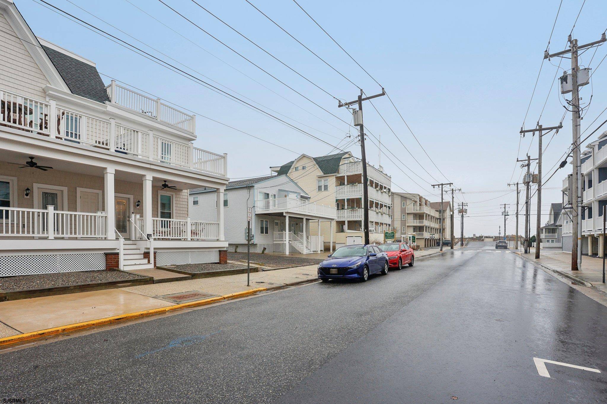 Sea Isle City, NJ 08243,4315 Landis #E1