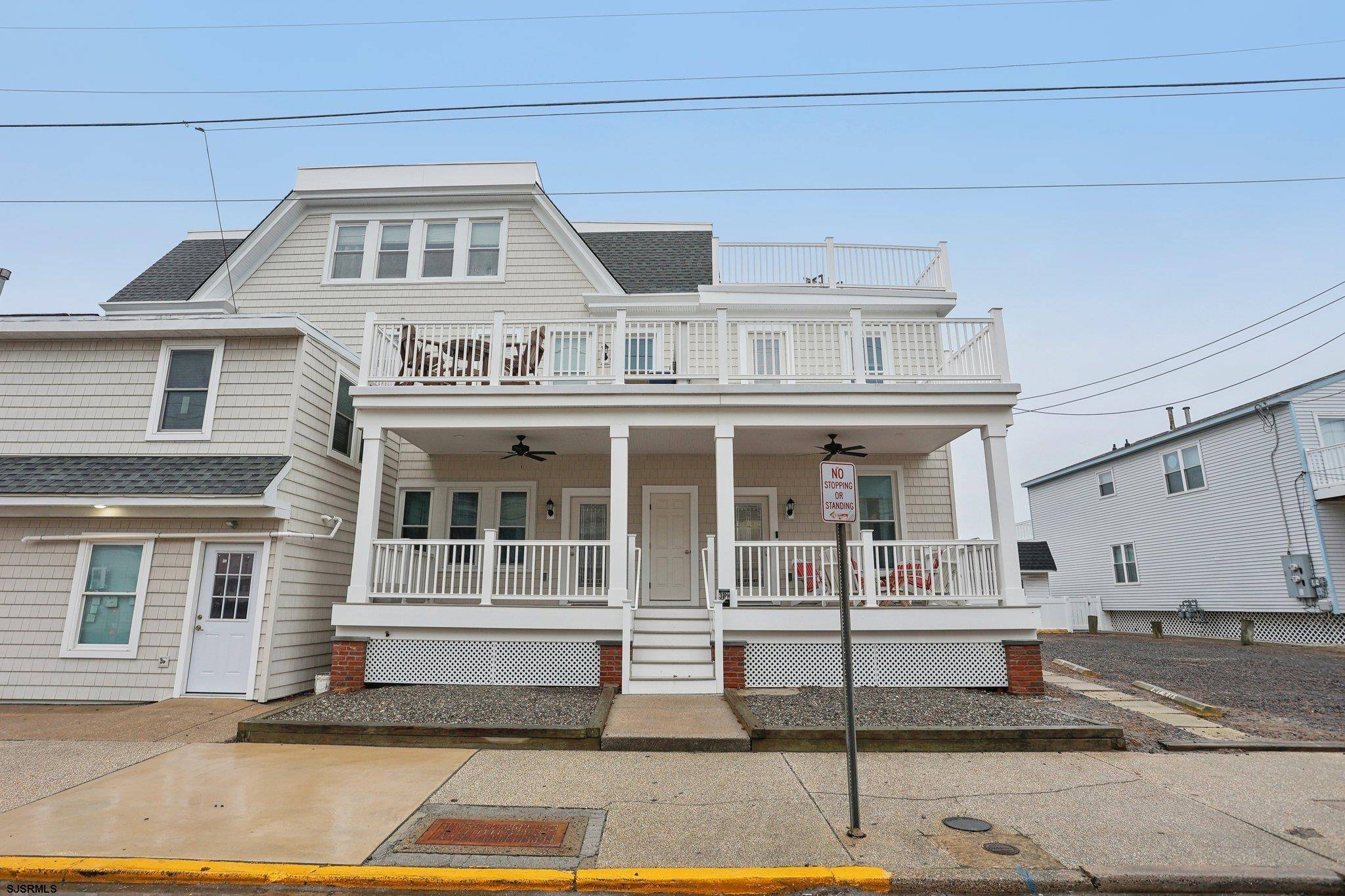 Sea Isle City, NJ 08243,4315 Landis #E1