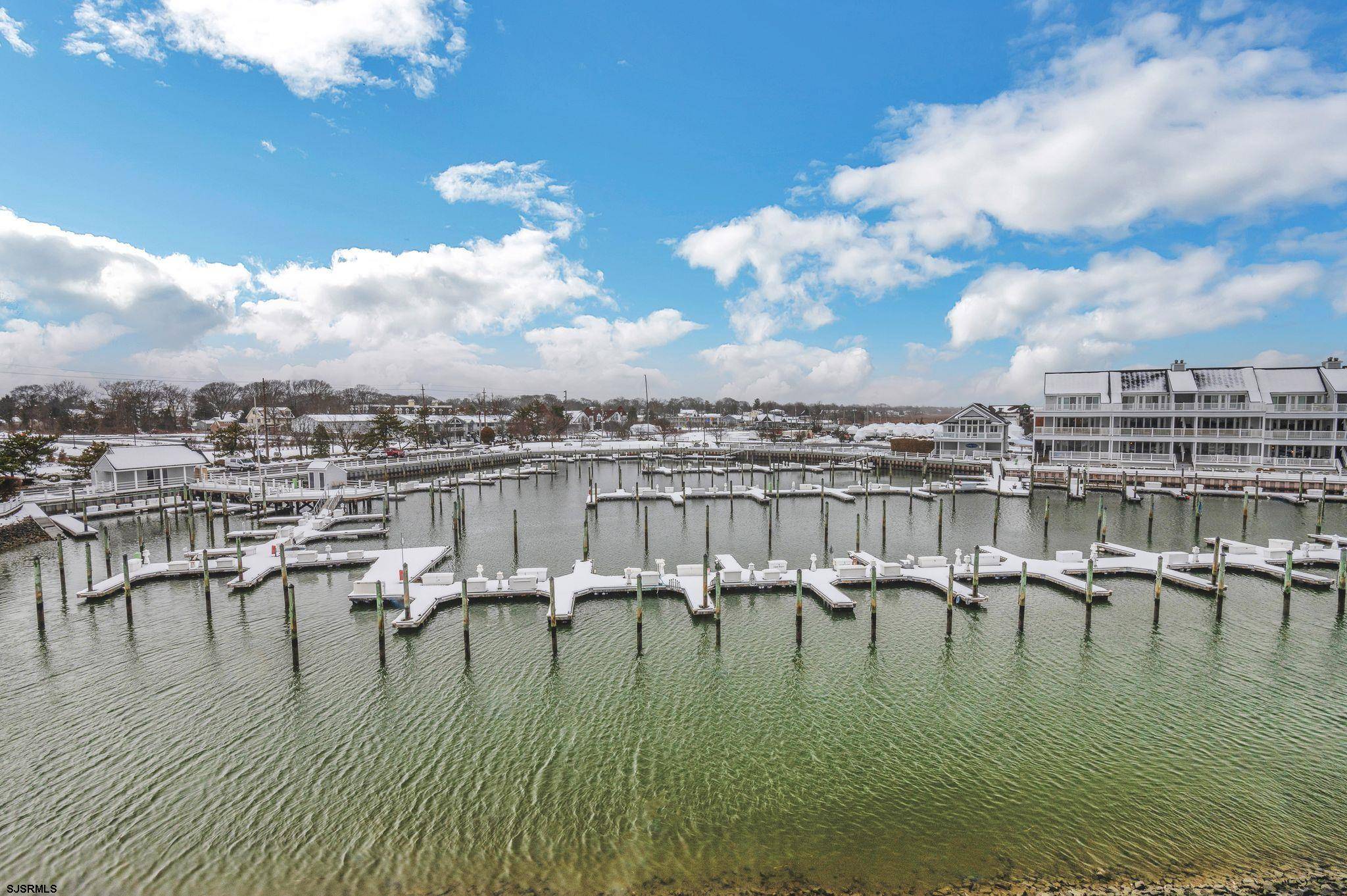 Somers Point, NJ 08244,504 Harbour Cove #504