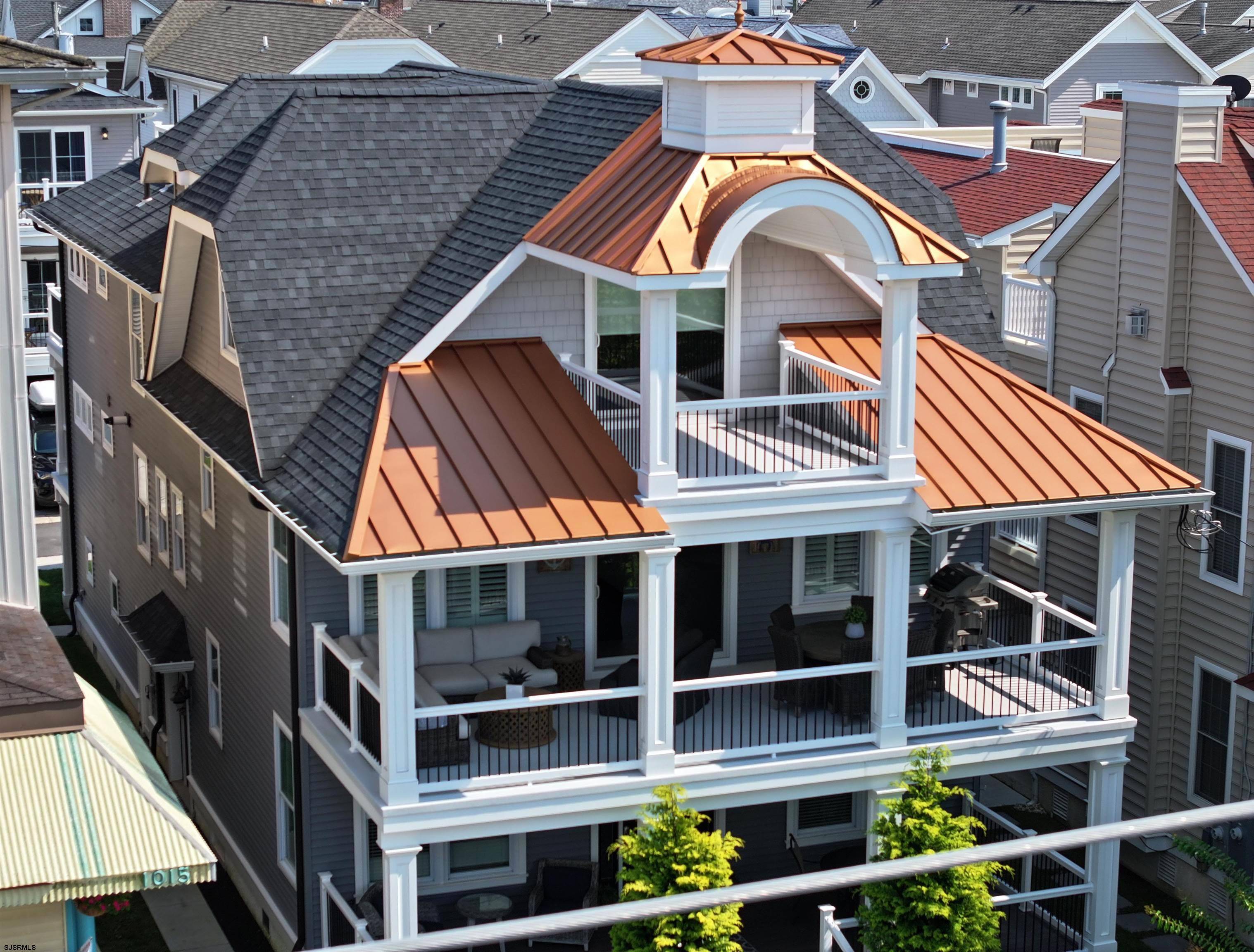 Ocean City, NJ 08226,1019 Central Ave #2nd floor