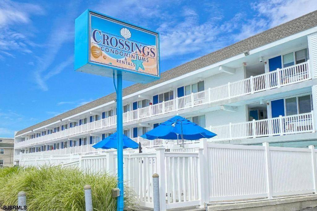 Ocean City, NJ 08226,3408 Haven #223