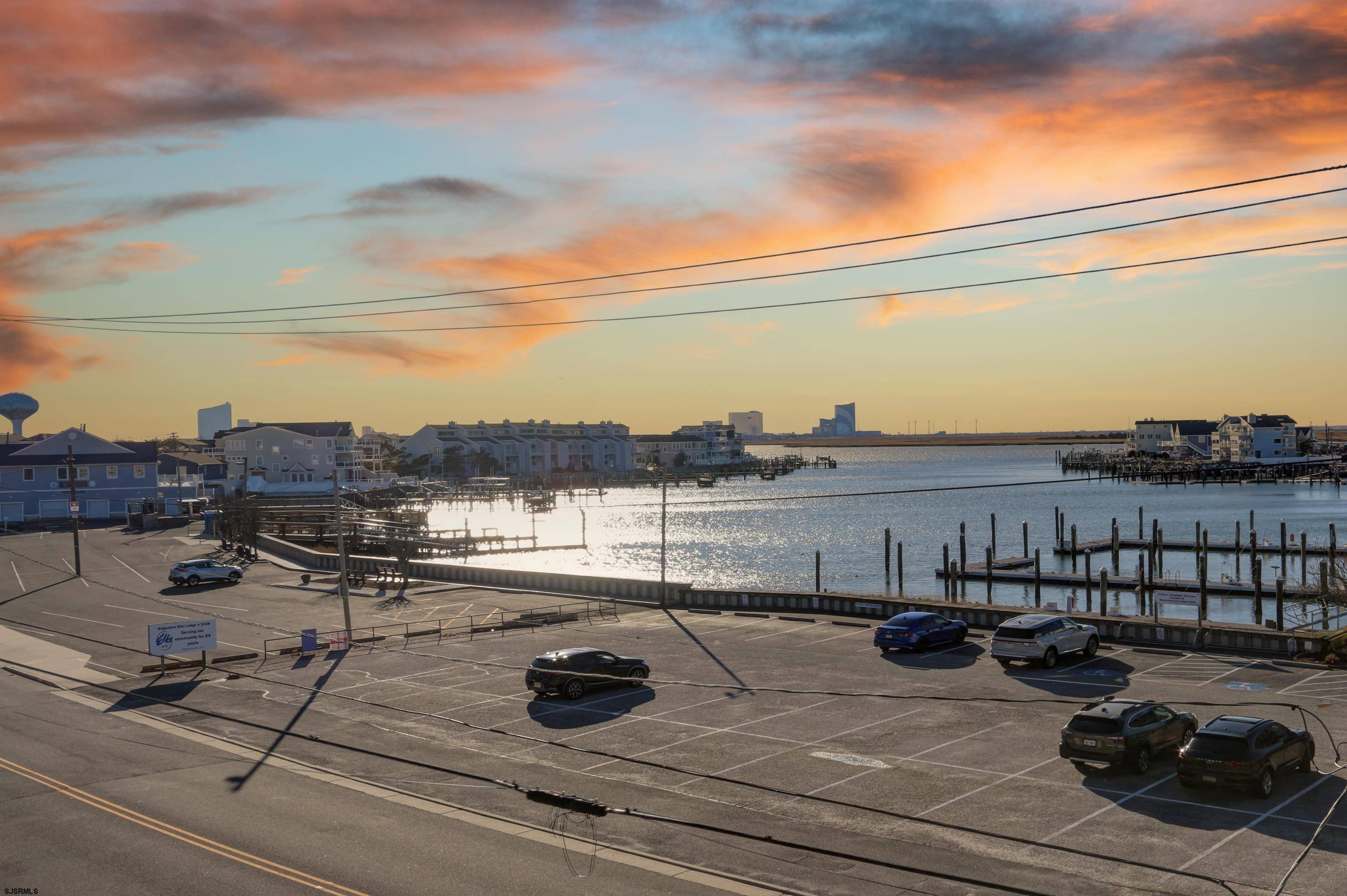 Brigantine, NJ 08203,209 Bayshore Ave Ave