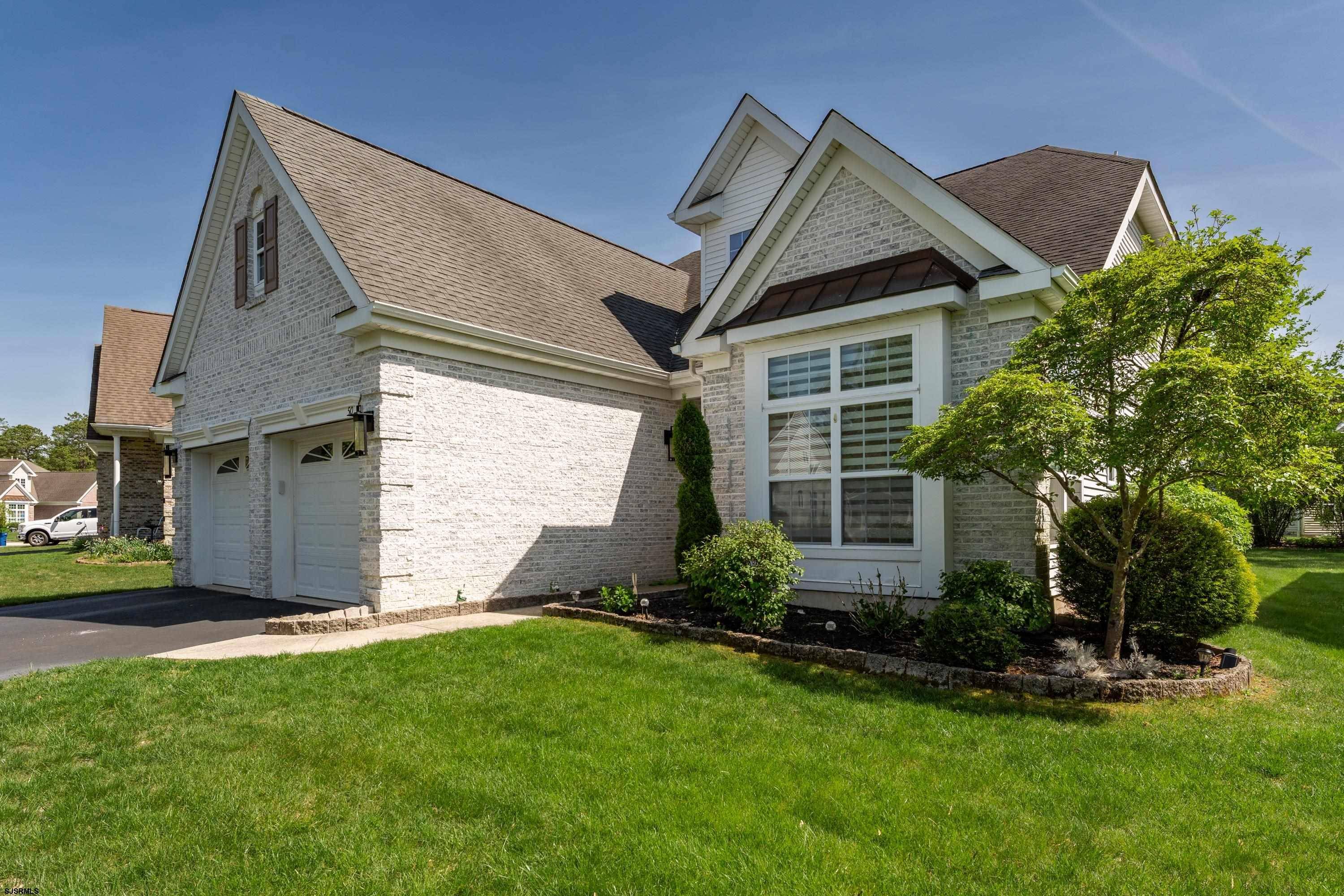 Mays Landing, NJ 08330,50 Lewis Dr Dr