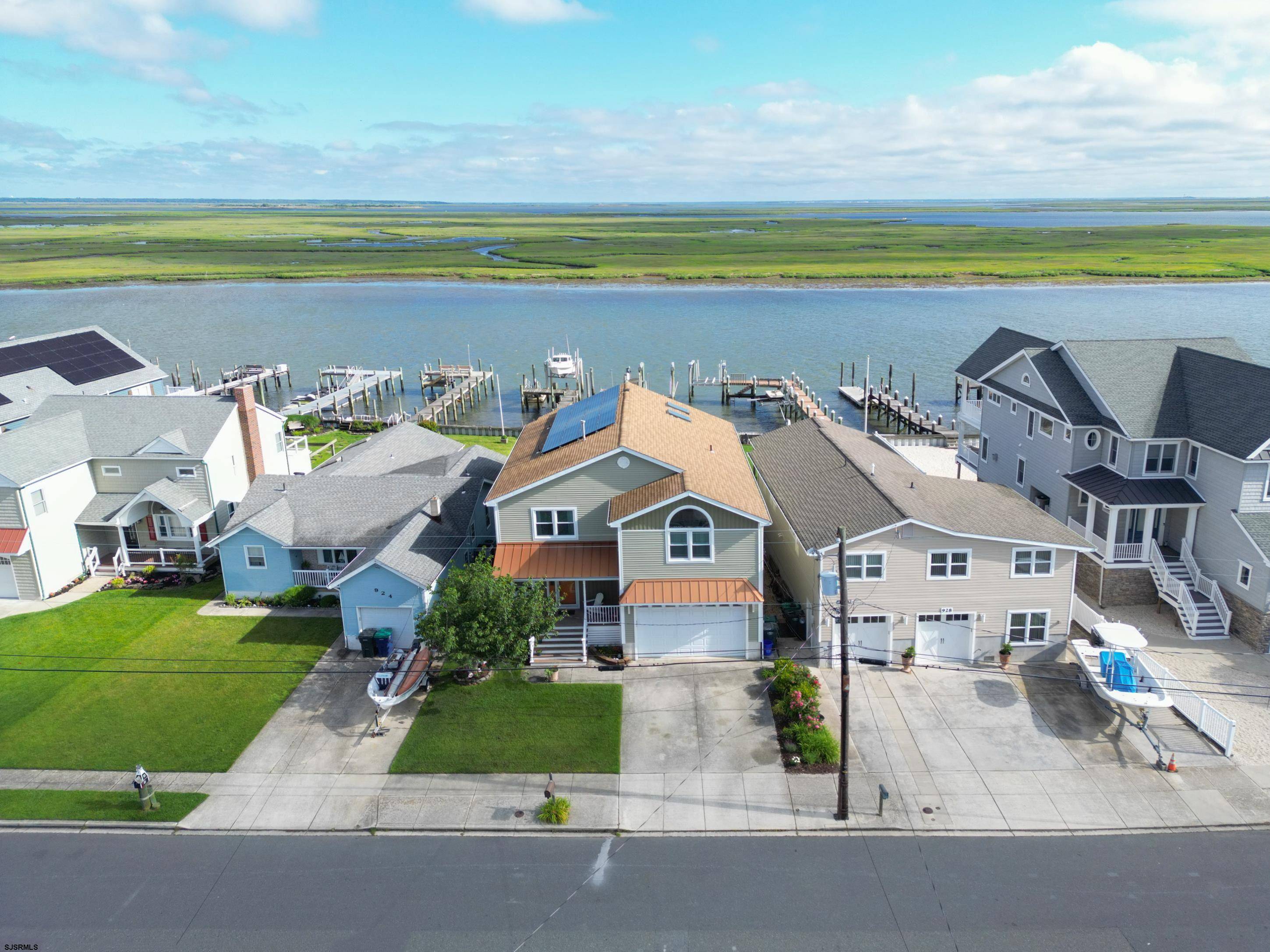 Brigantine, NJ 08203,926 N Shore Dr Dr
