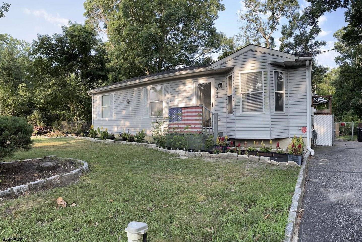 Millville, NJ 08332,333 Olive Rd Road