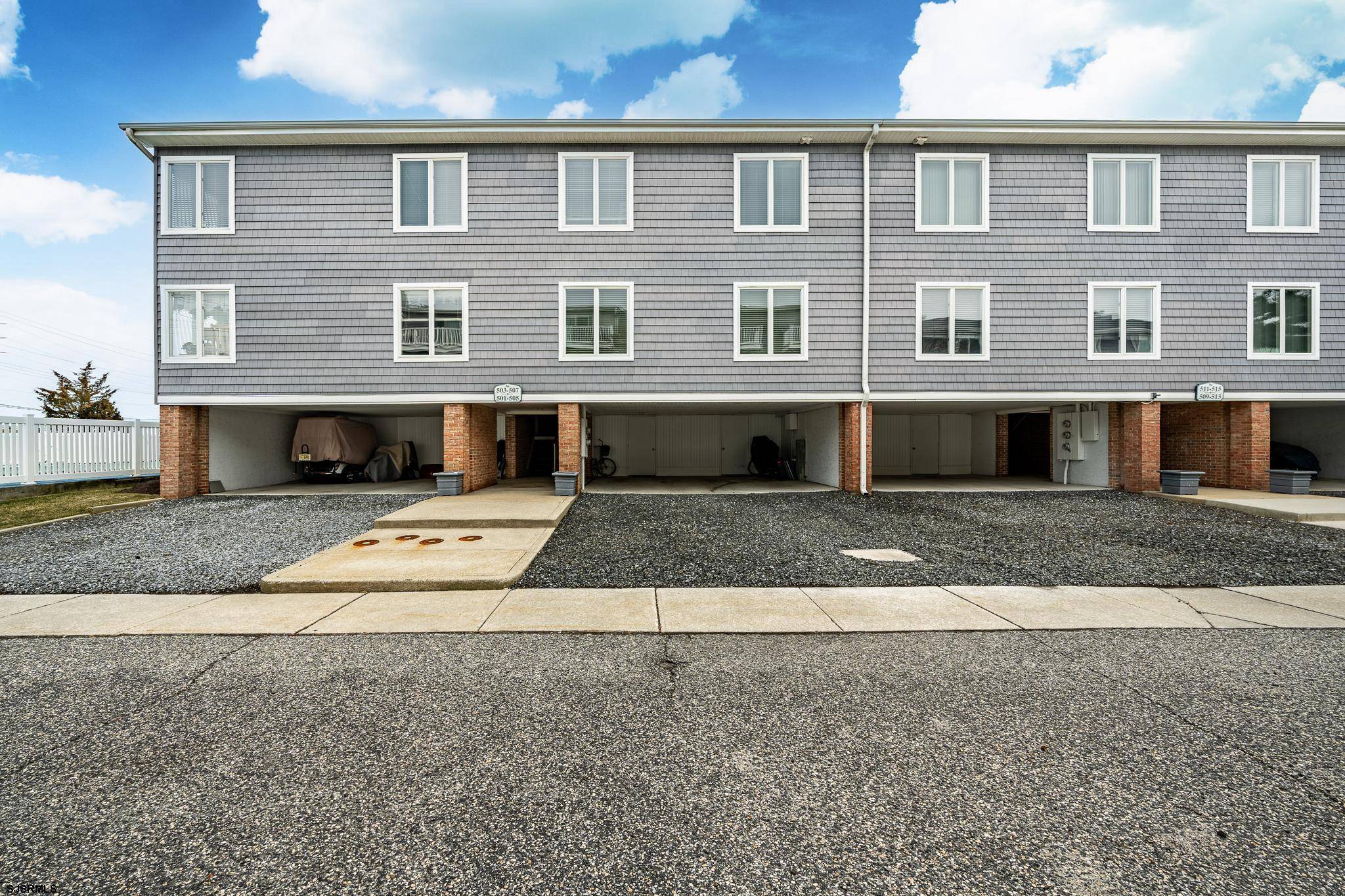 Ocean City, NJ 08226,507 Conch Dr #507