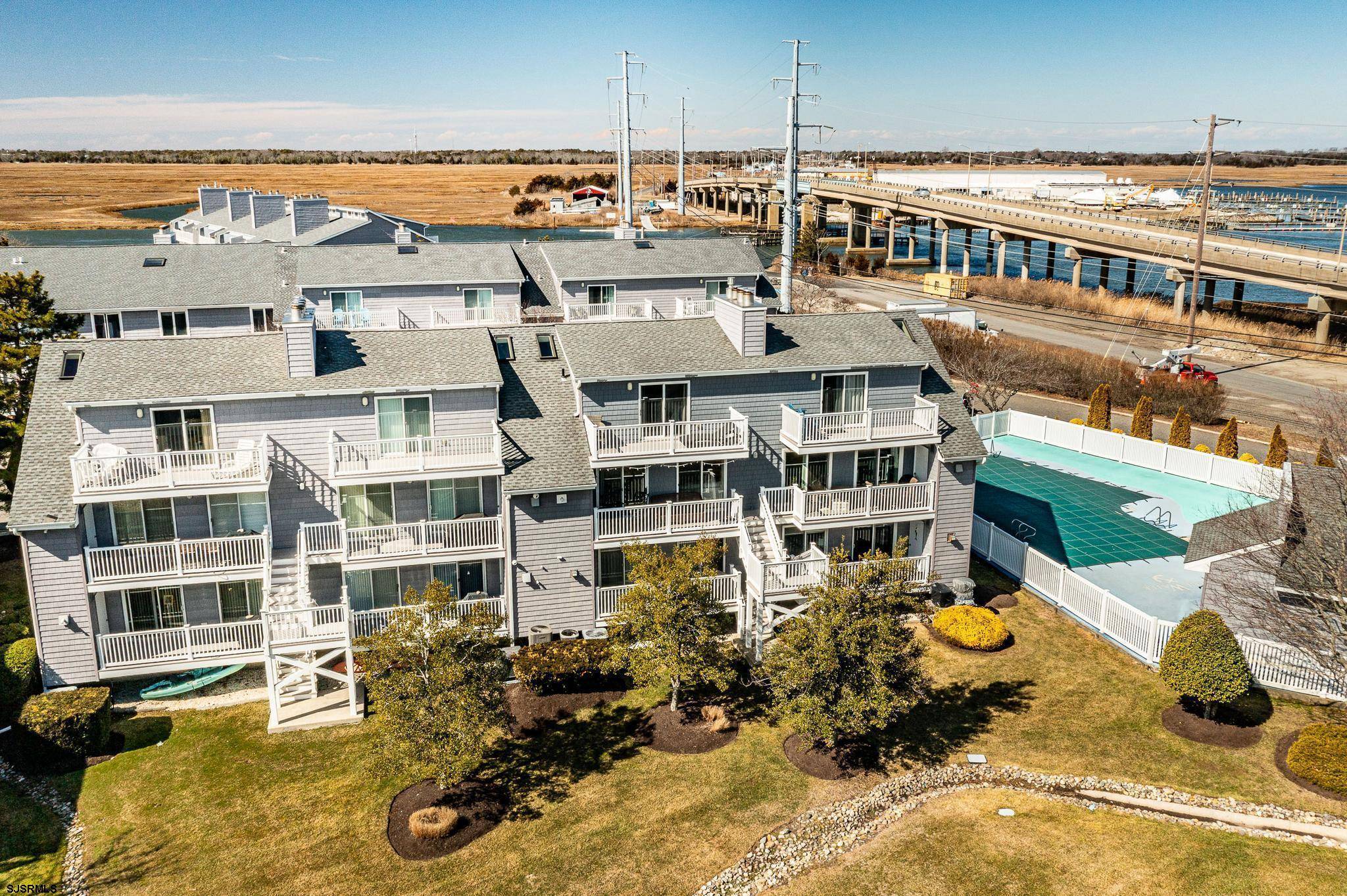 Ocean City, NJ 08226,507 Conch Dr #507