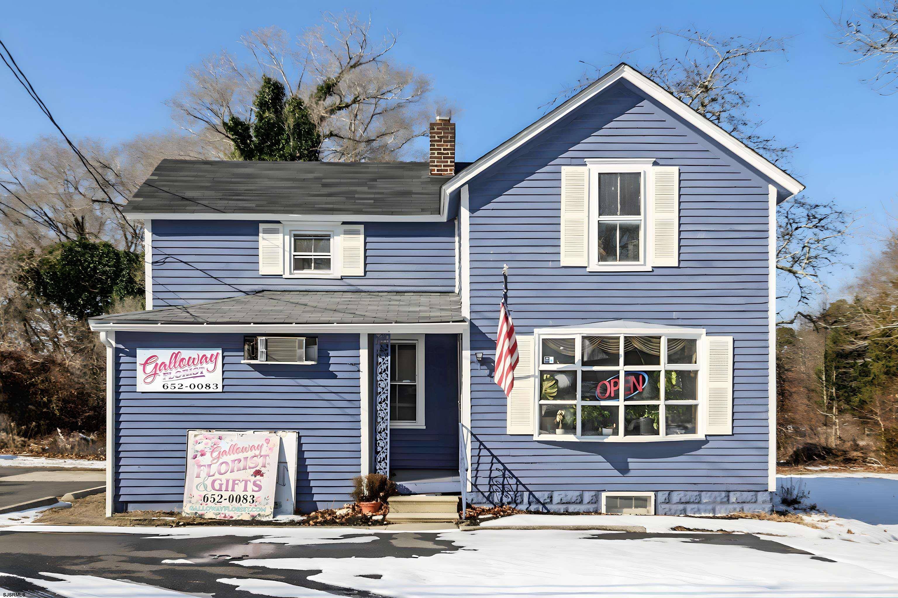 Absecon, NJ 08205,717 S 6th Ave