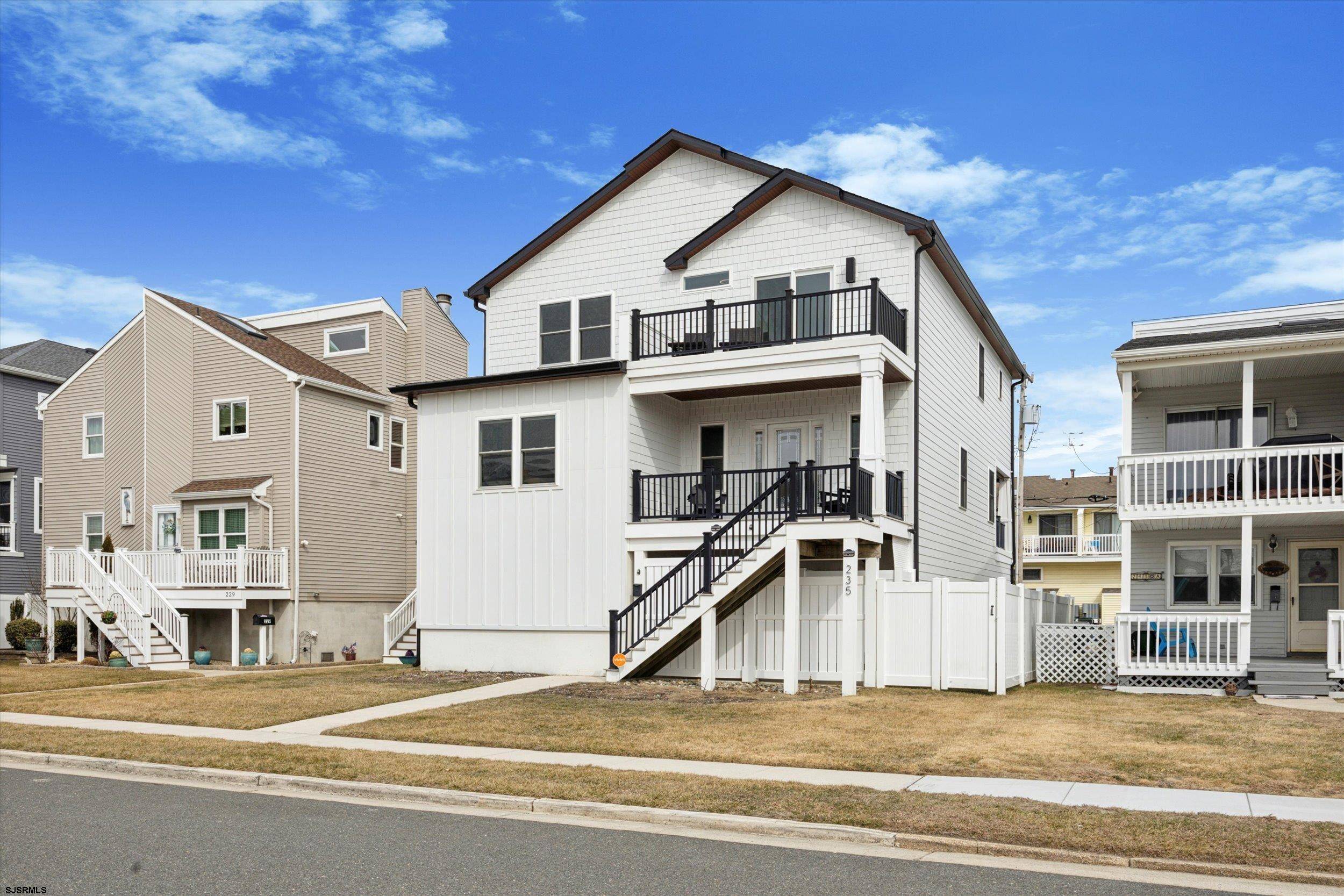 Brigantine, NJ 08203,235 S 35th Street