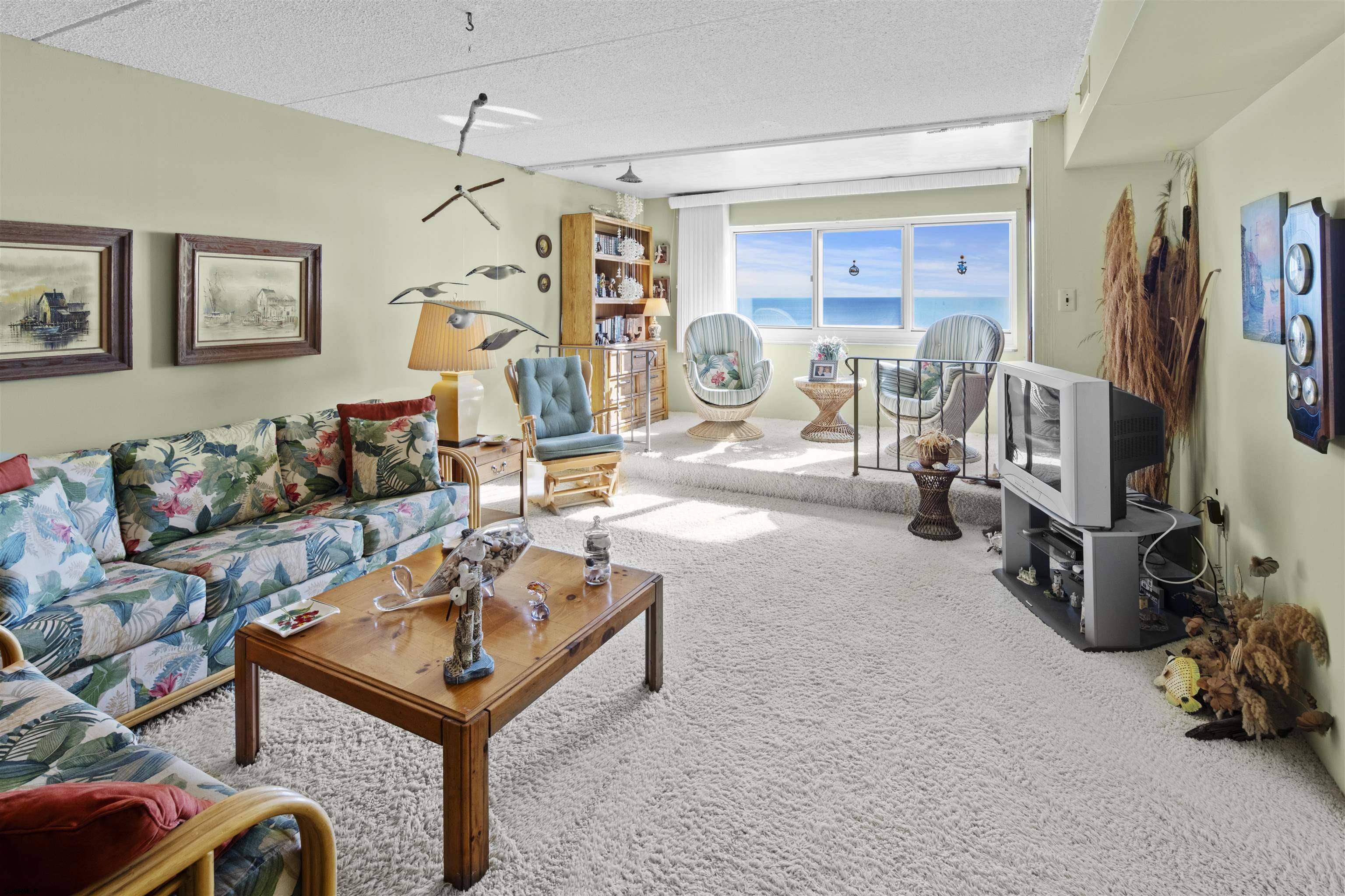 North Wildwood, NJ 08260,1900 Boardwalk #705