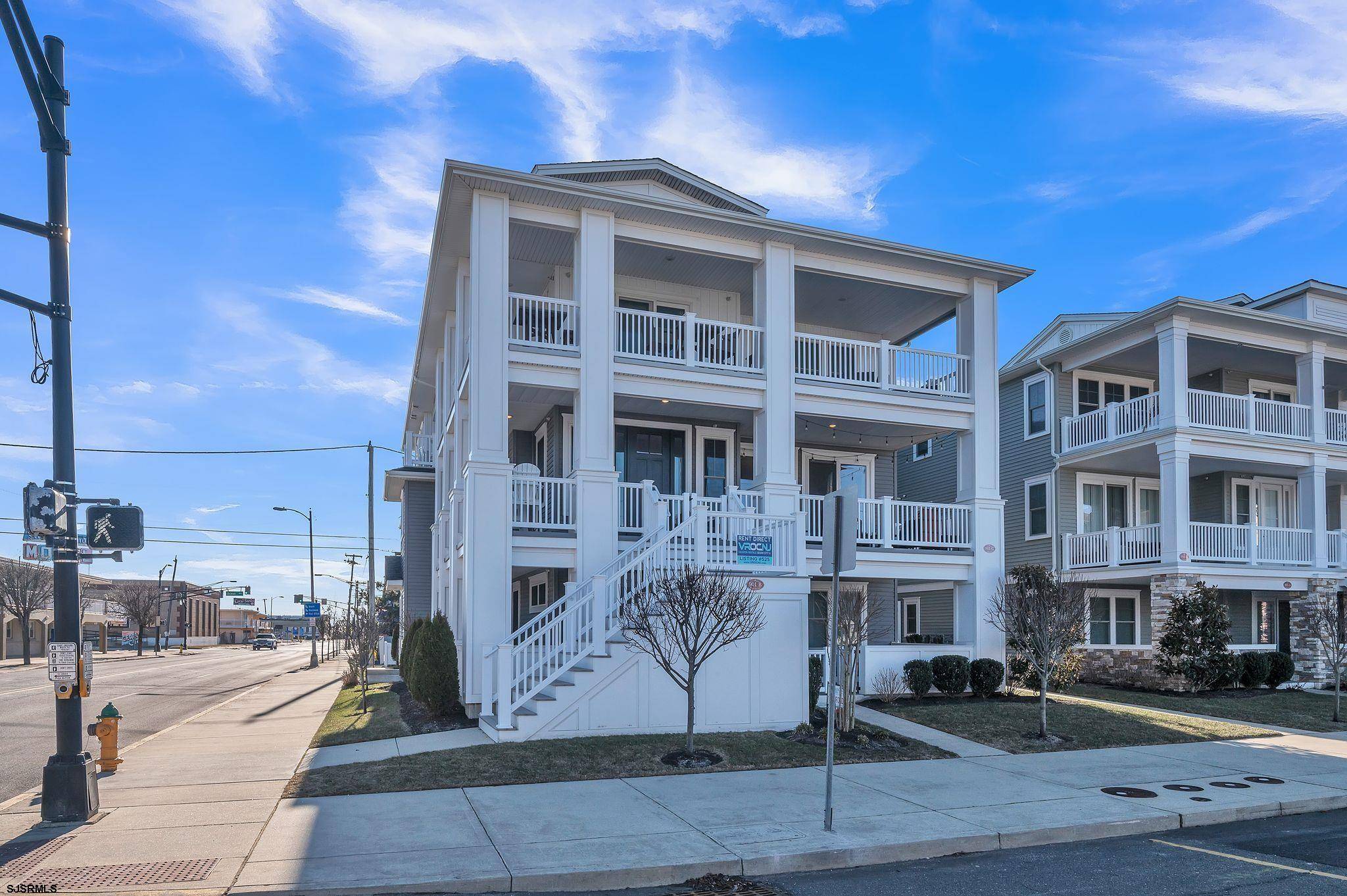 Ocean City, NJ 08226,901 Wesley #B