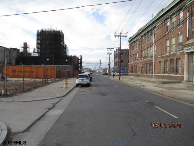 Atlantic City, NJ 08401,112 N Indiana