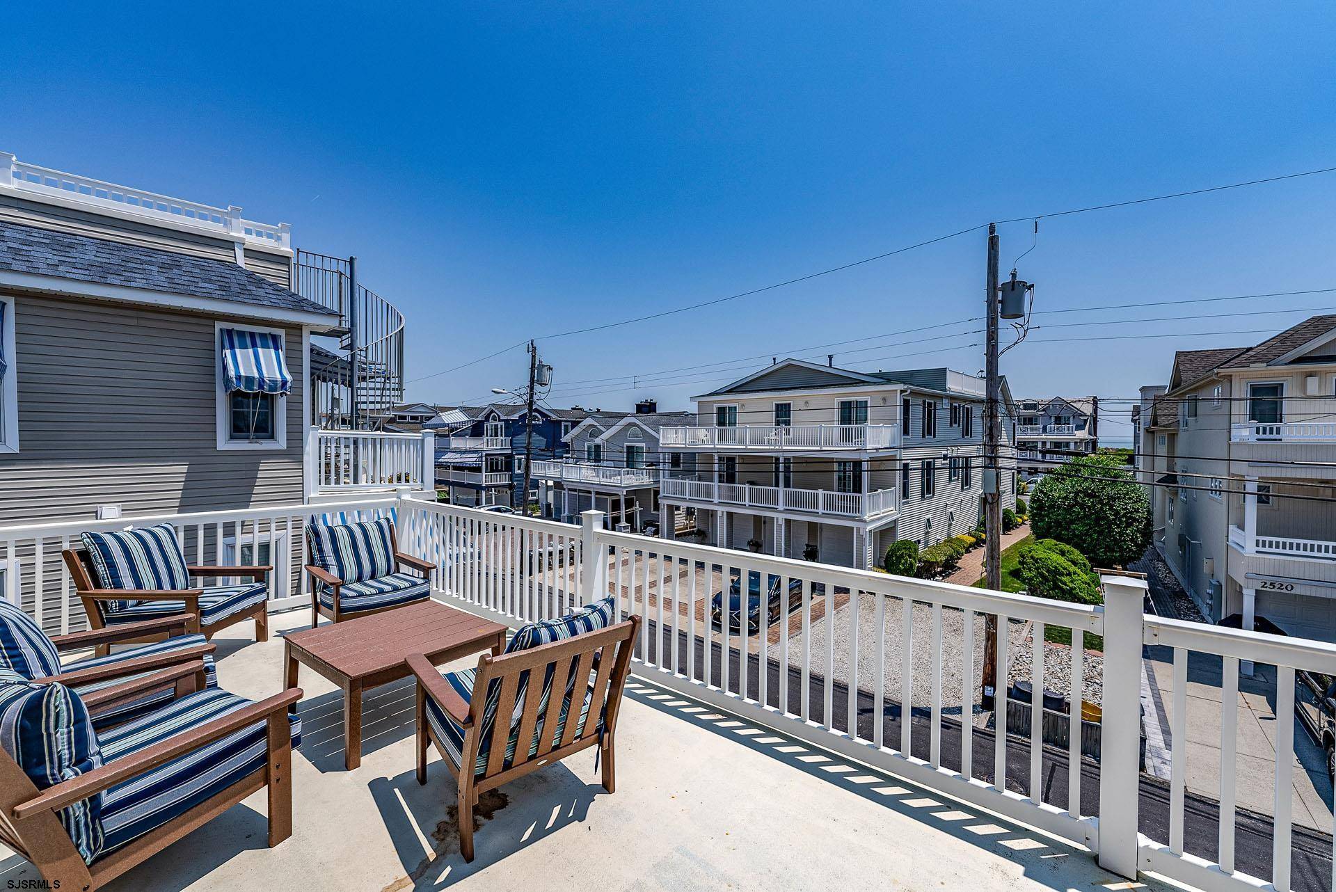 Ocean City, NJ 08226,2527 Central Ave #2