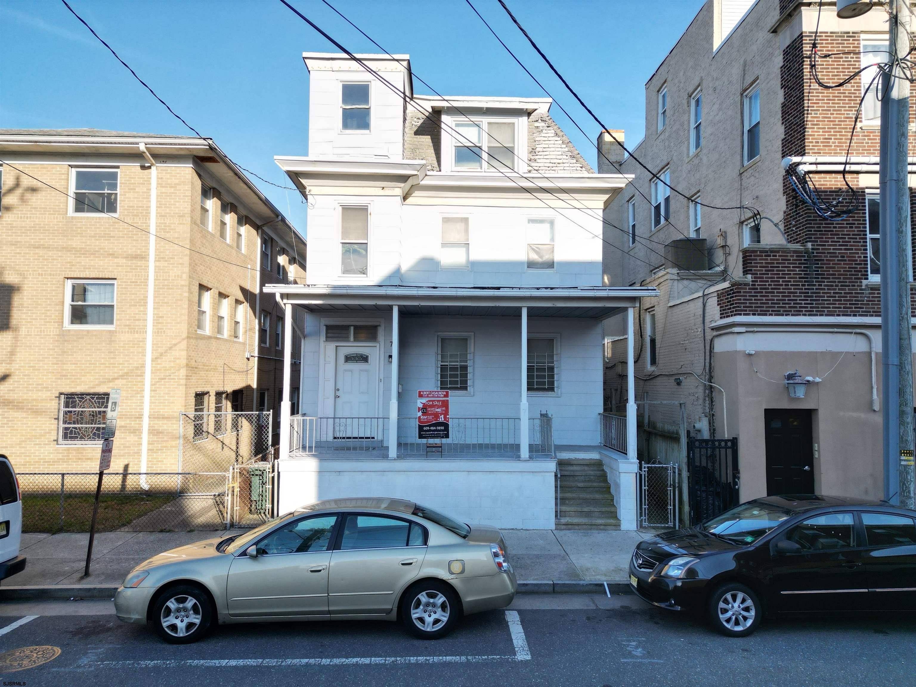 Atlantic City, NJ 08401-0000,7 N Georgia Ave