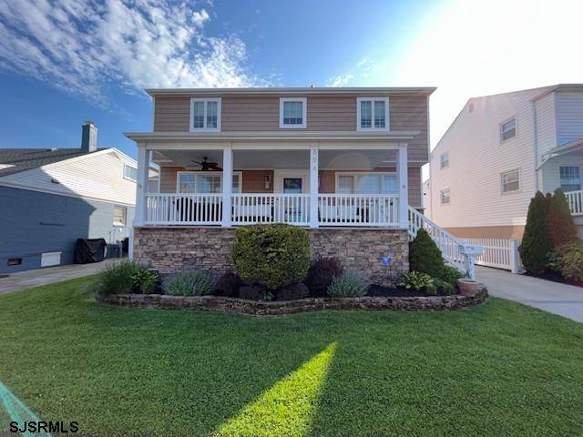 Margate, NJ 08402,304 N Lancaster Ave