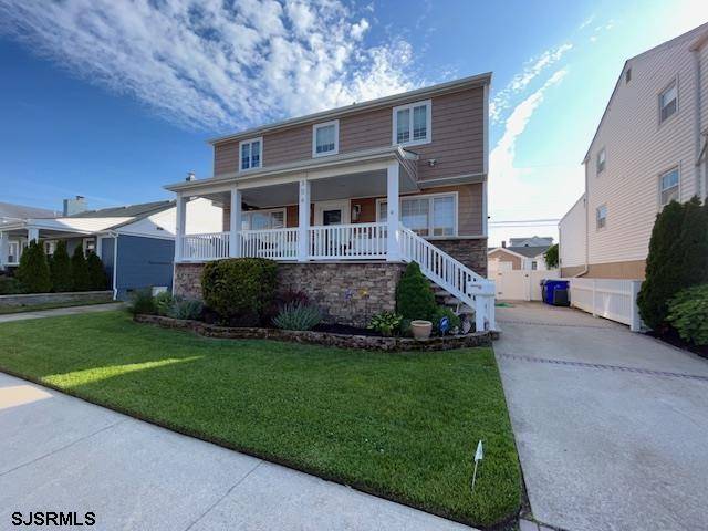 Margate, NJ 08402,304 N Lancaster Ave
