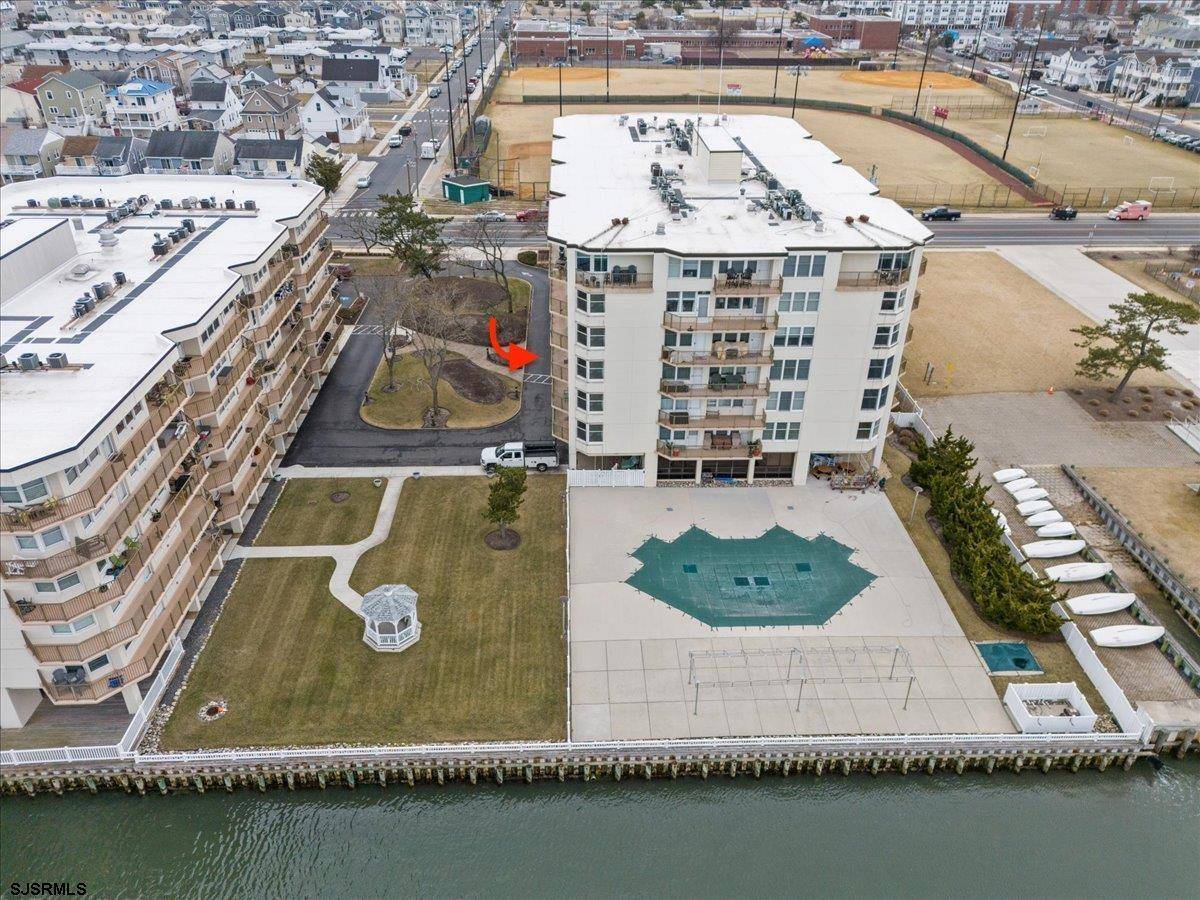 Ocean City, NJ 08226,500 Bay Ave #404S