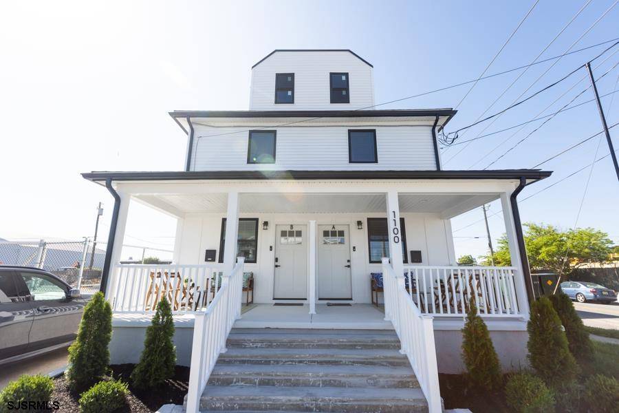 Ocean City, NJ 08226,1100 West #A