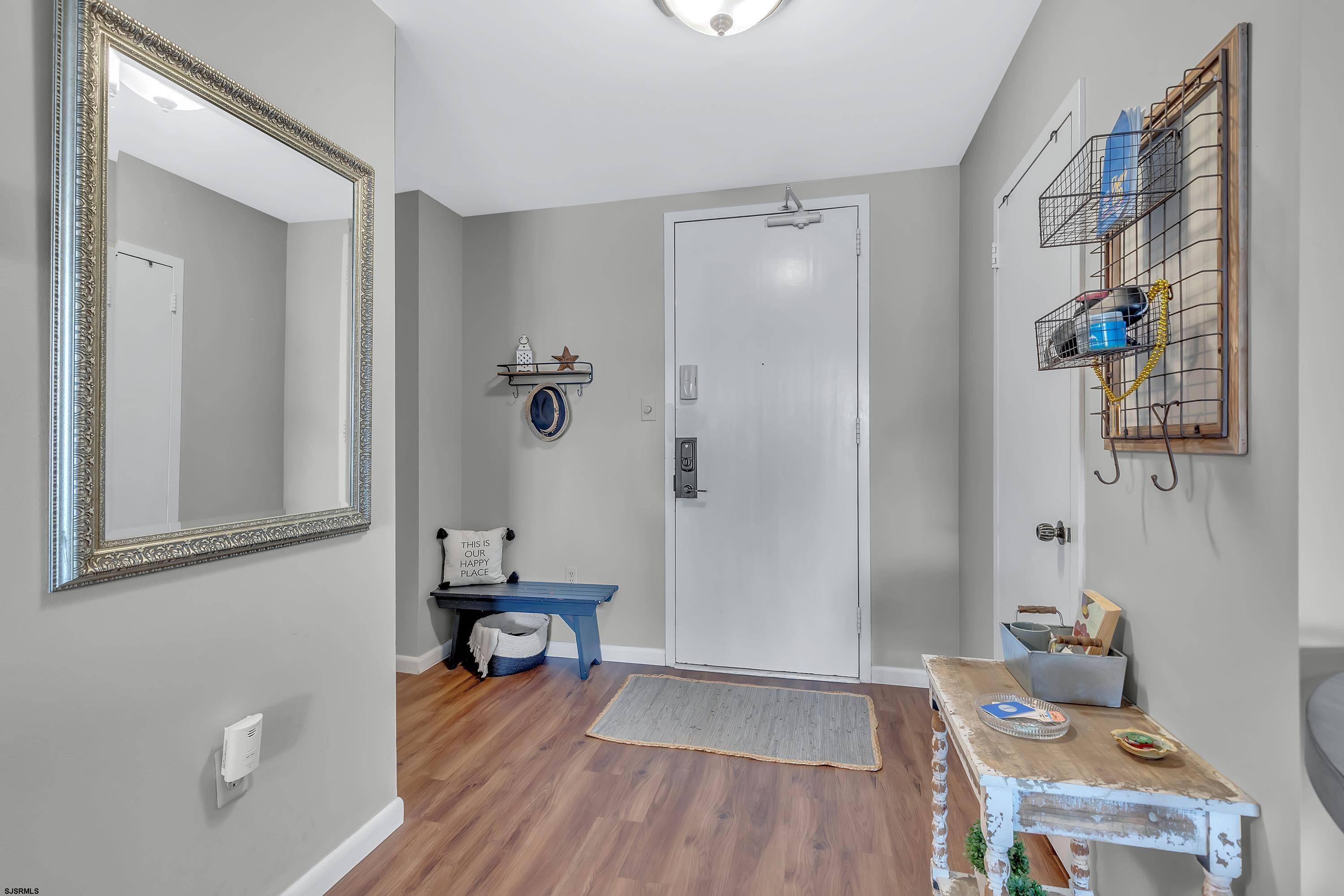 Ventnor, NJ 08406,5000 Boardwalk #108