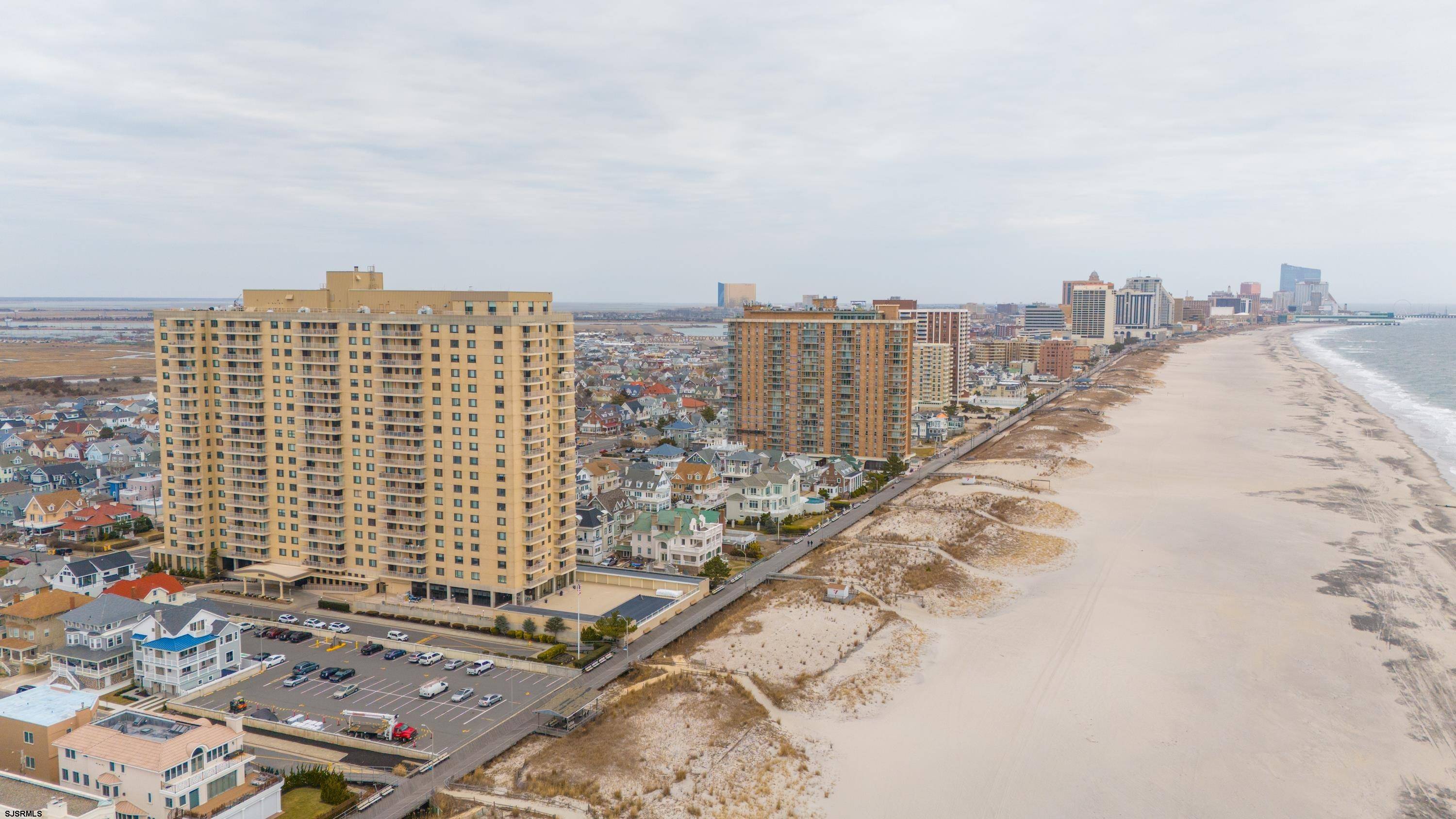 Ventnor, NJ 08406,5000 Boardwalk #108