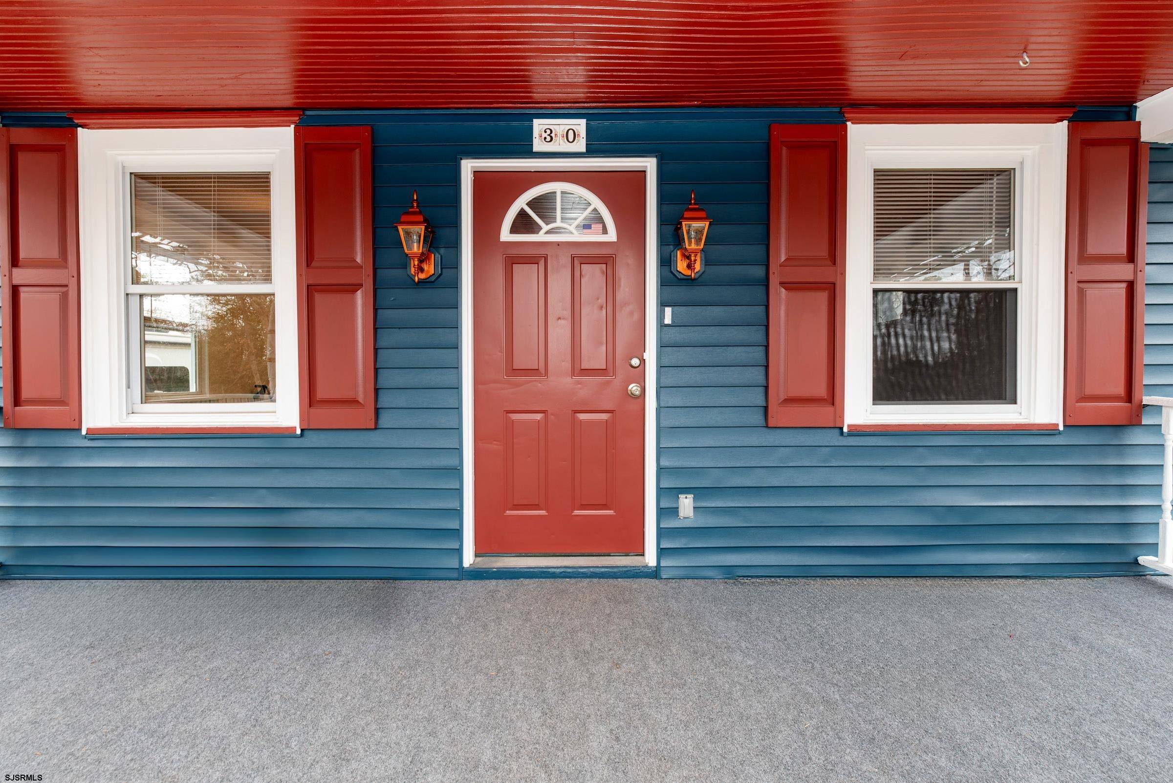 Franklinville, NJ 08344,30 Second Street