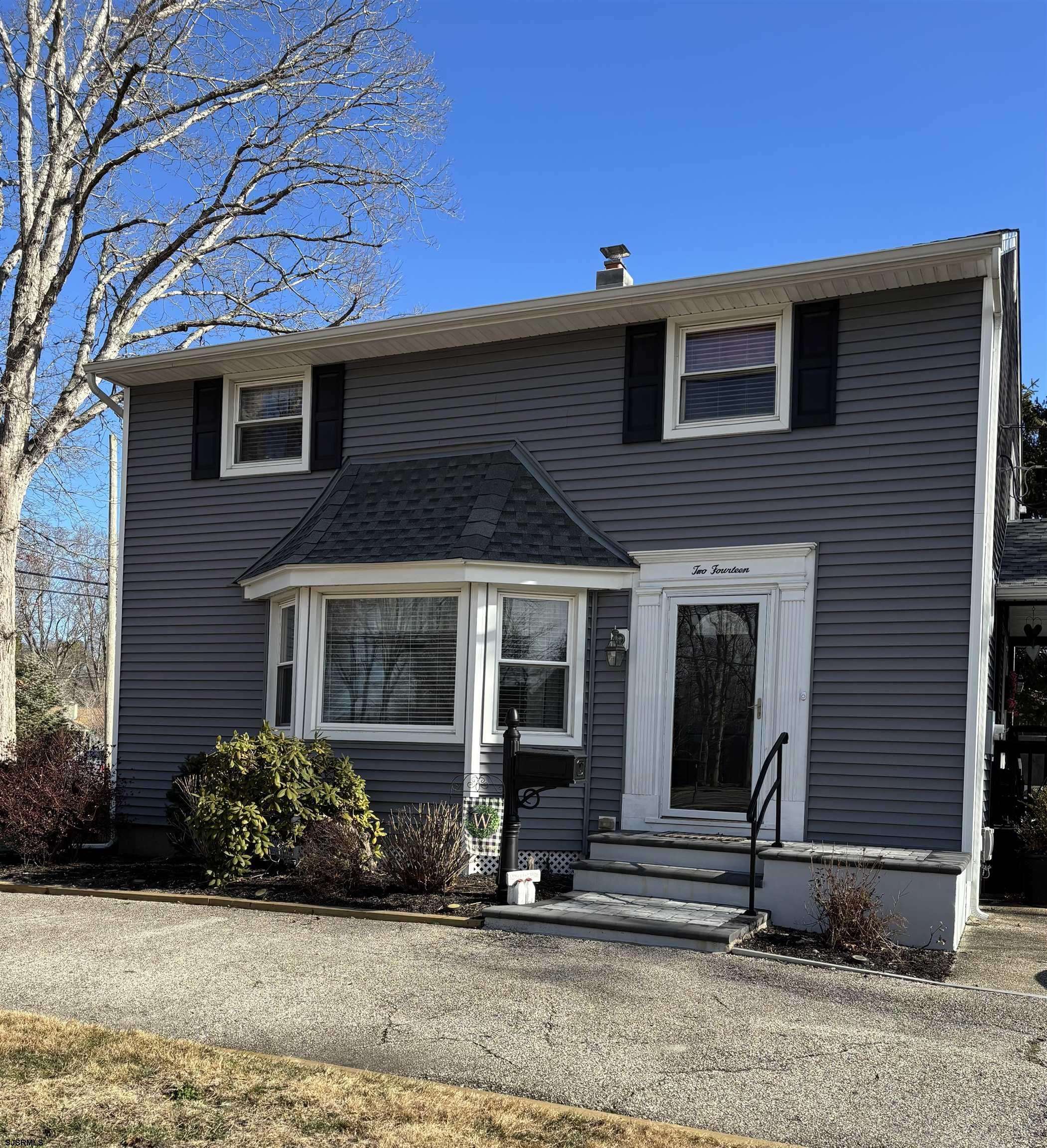 Linwood, NJ 08221,214 Barr Ave
