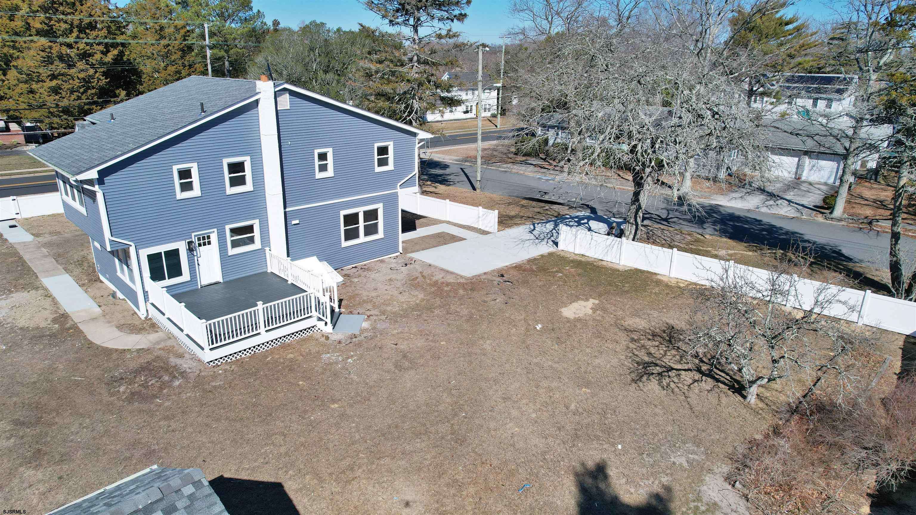 Linwood, NJ 08221,1804 Shore Rd Road