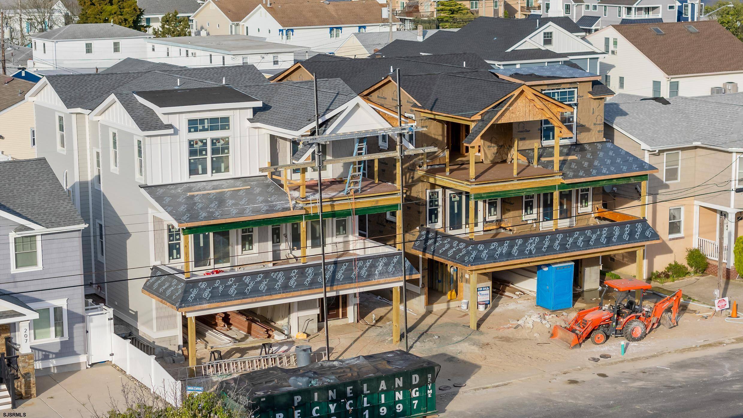 Wildwood Crest, NJ 08260,211 E Monterey Ave