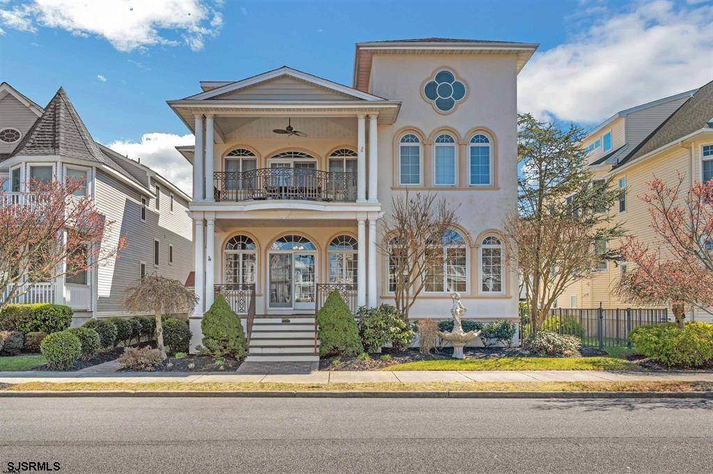 Ocean City, NJ 08226,1417 Wesley #A