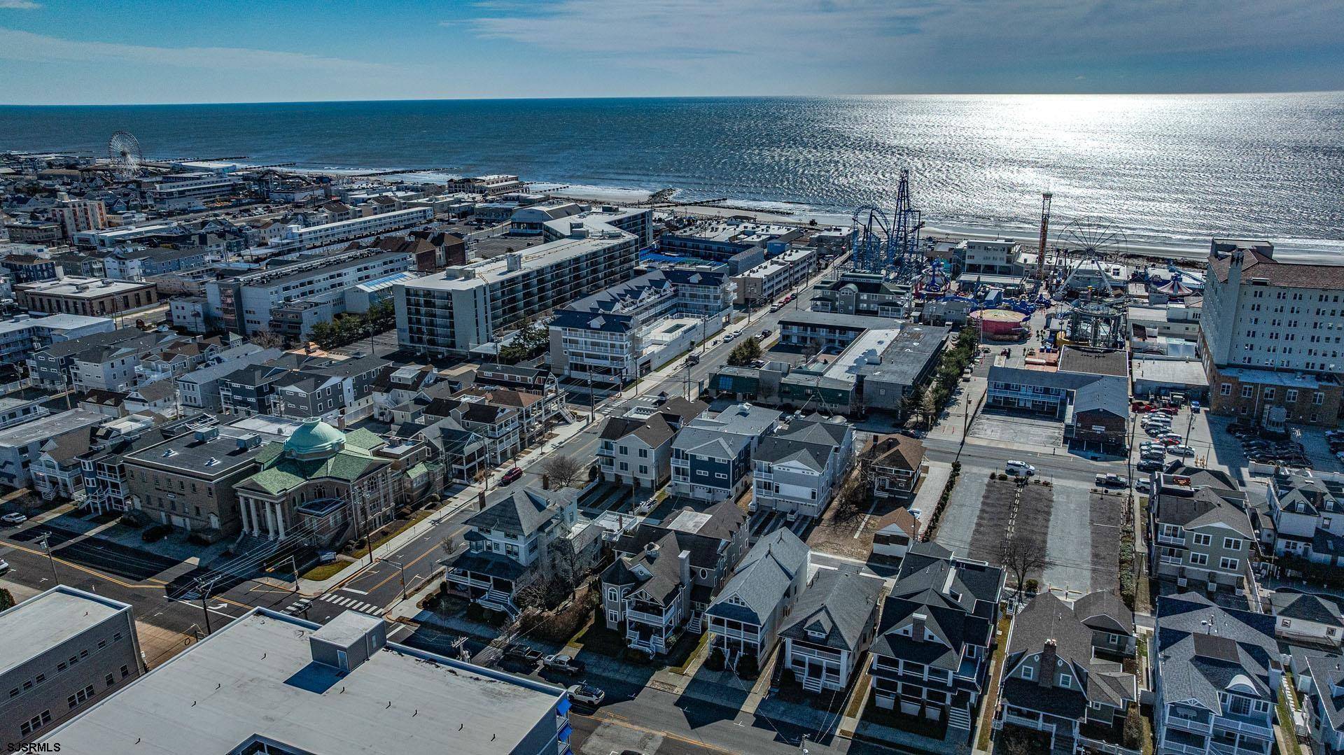Ocean City, NJ 08226-9999,1009-1011 WEsley Ave