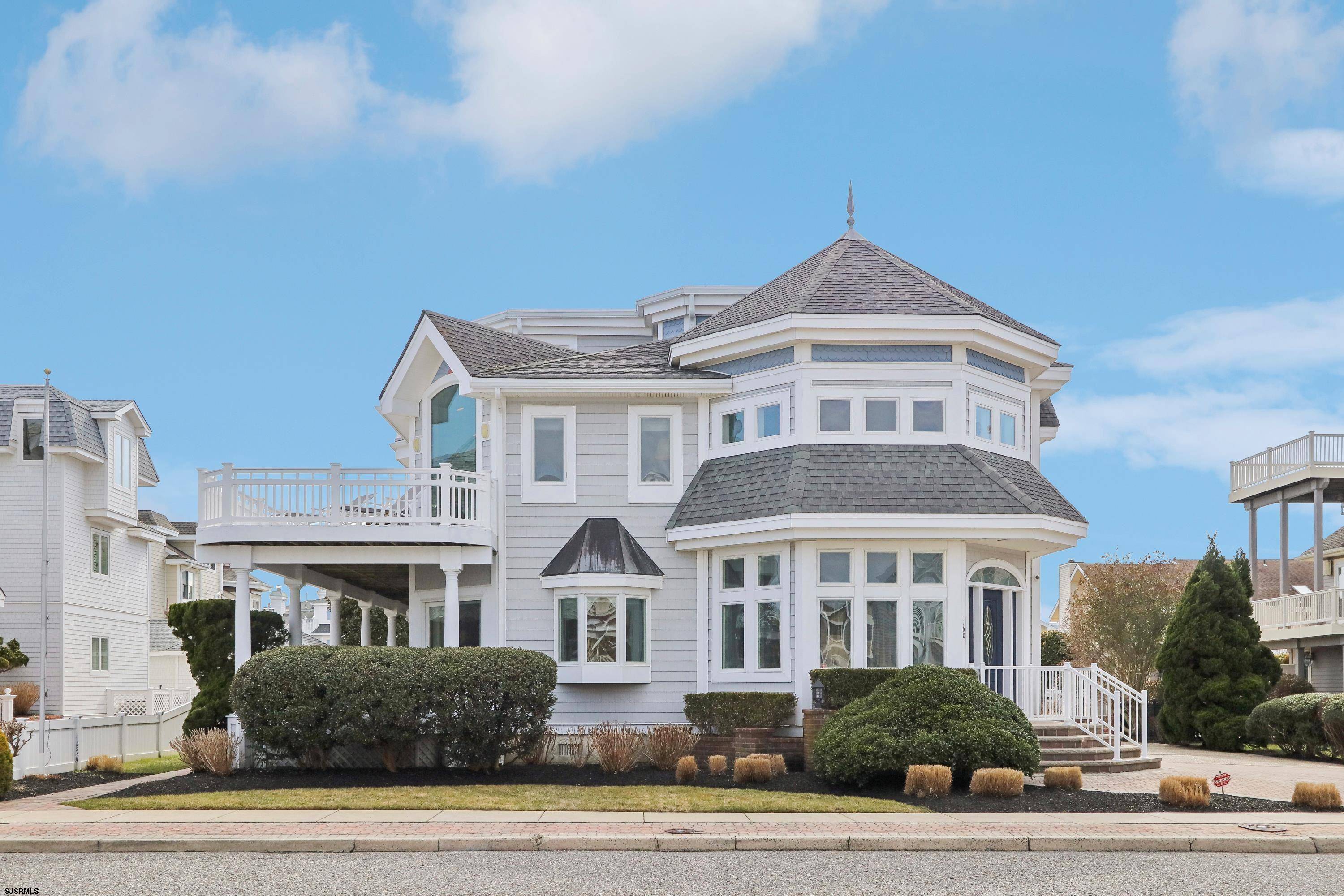 Avalon Boro, NJ 08202,160 73rd st