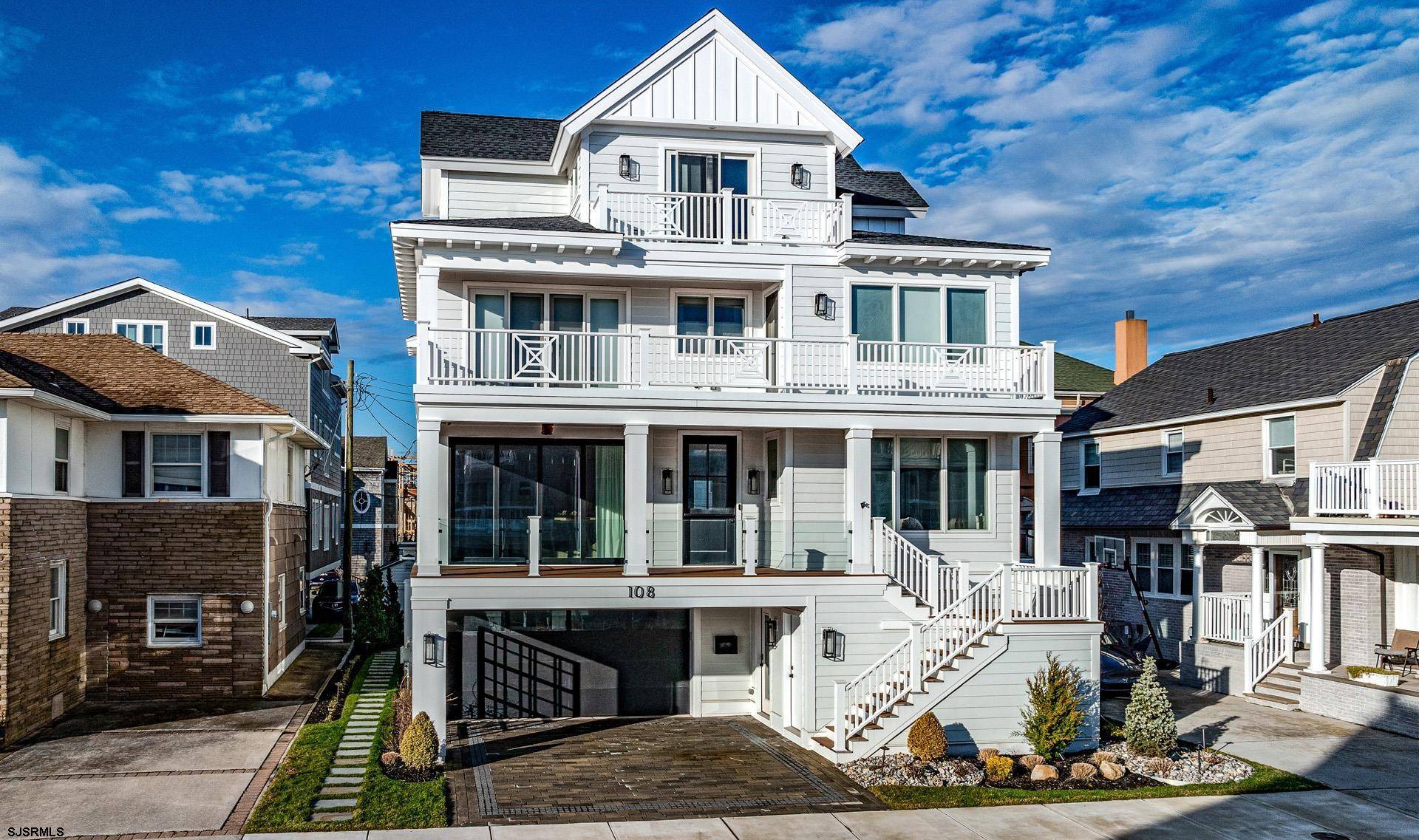 Ventnor, NJ 08406,108 S Martindale Ave