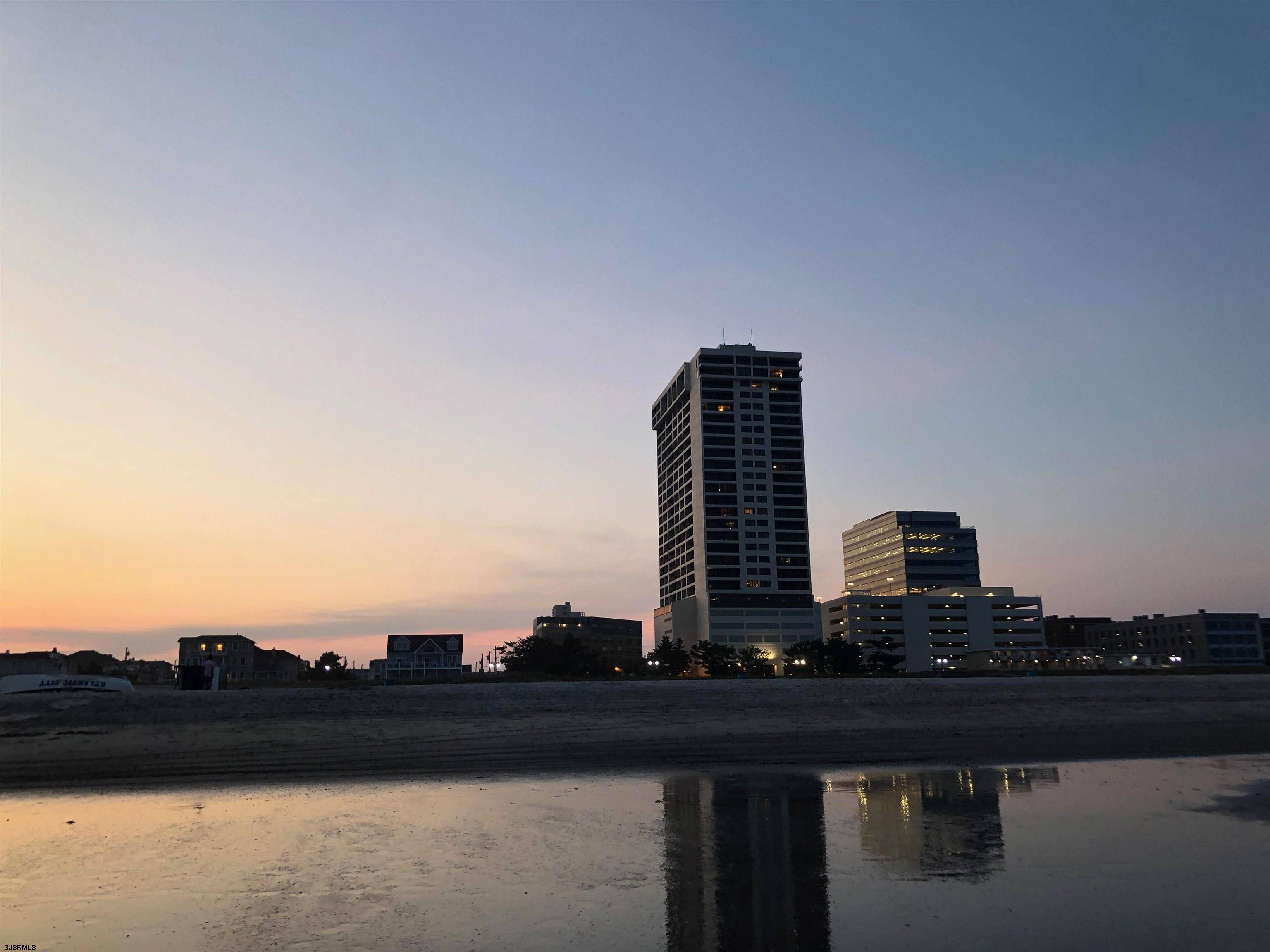 Atlantic City, NJ 08226,3851 Boardwalk #1410