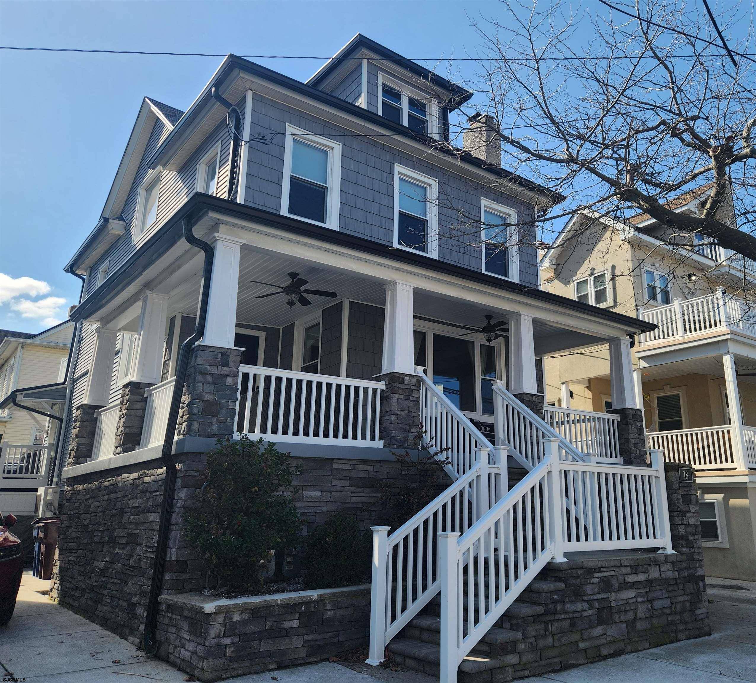 Ventnor, NJ 08406-2941,18 S Nashville Ave