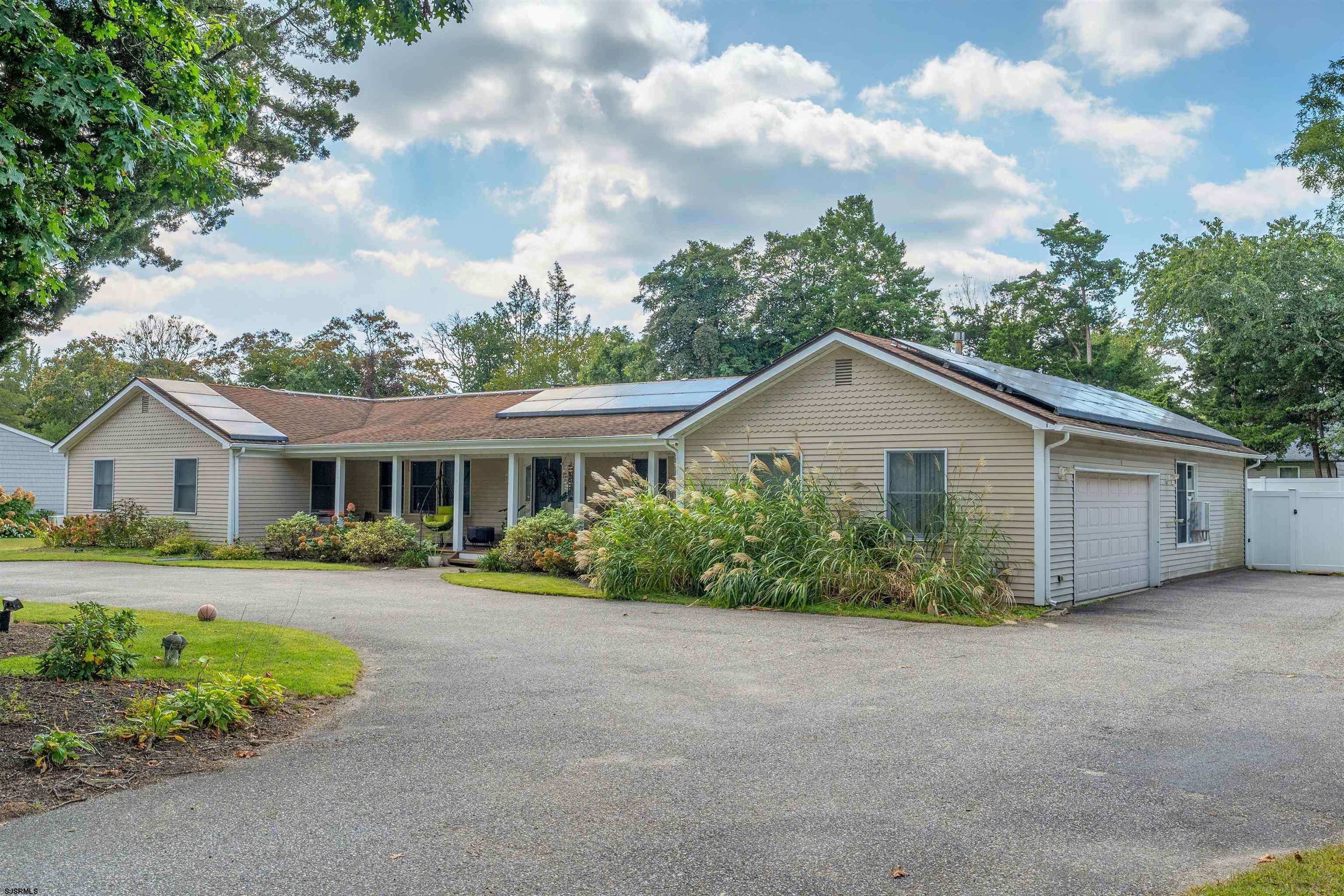 Ocean View, NJ 08230,2 Erica Ln Ln