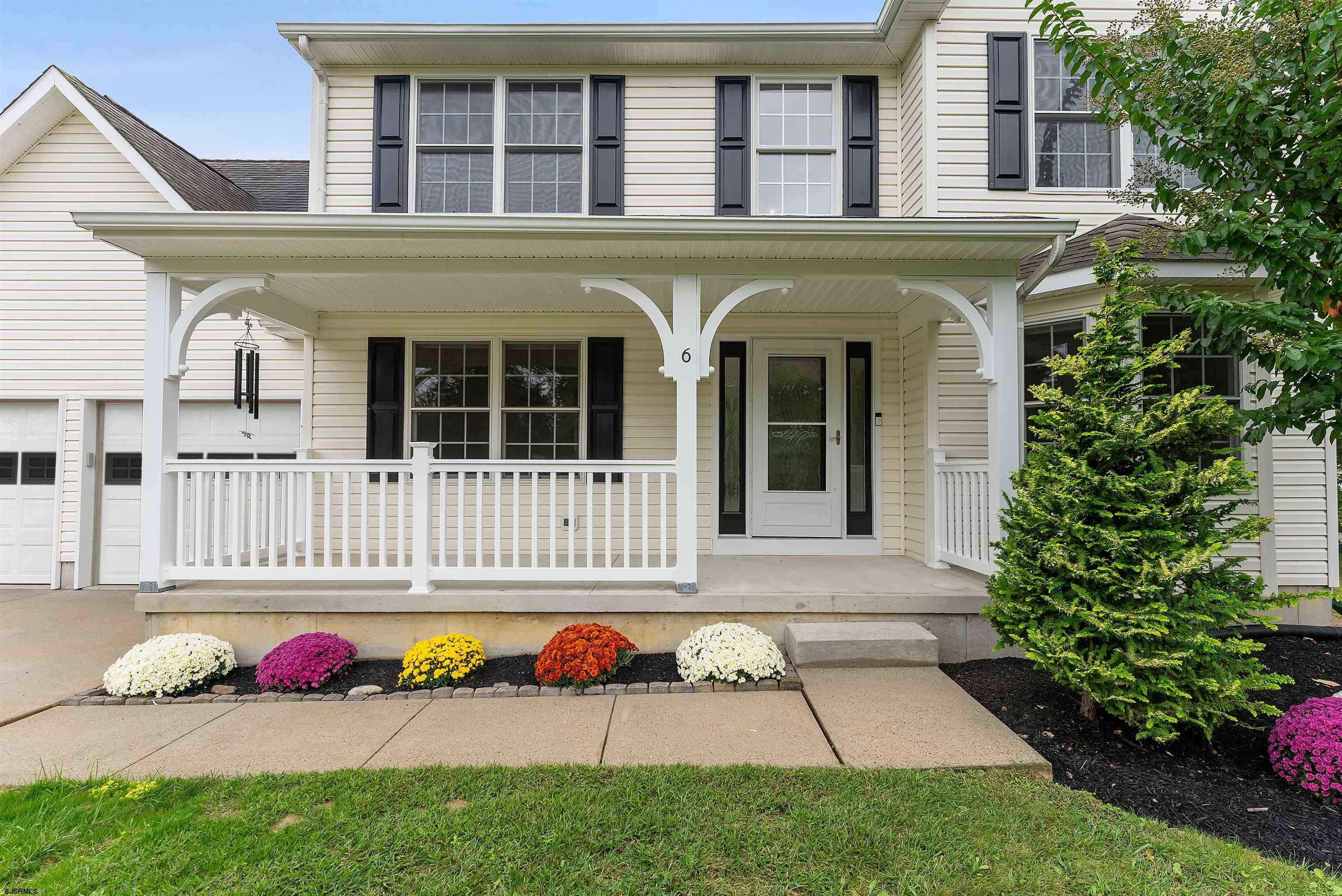 Marmora, NJ 08223,6 W Ventnor Ave