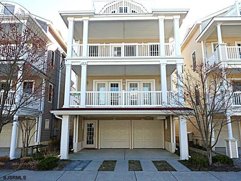 Ocean City, NJ 08226,830 Pennlyn #1