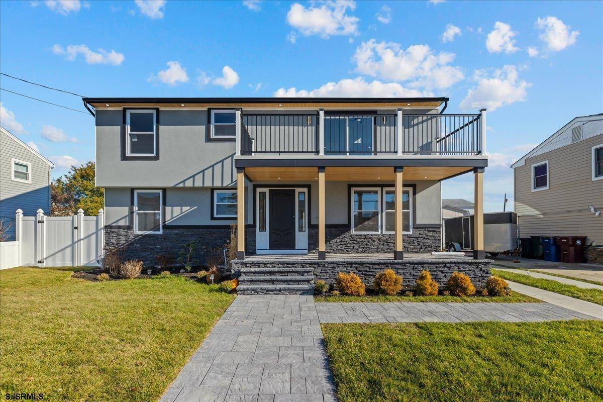 Ventnor, NJ 08406,711 N Cornwall Ave