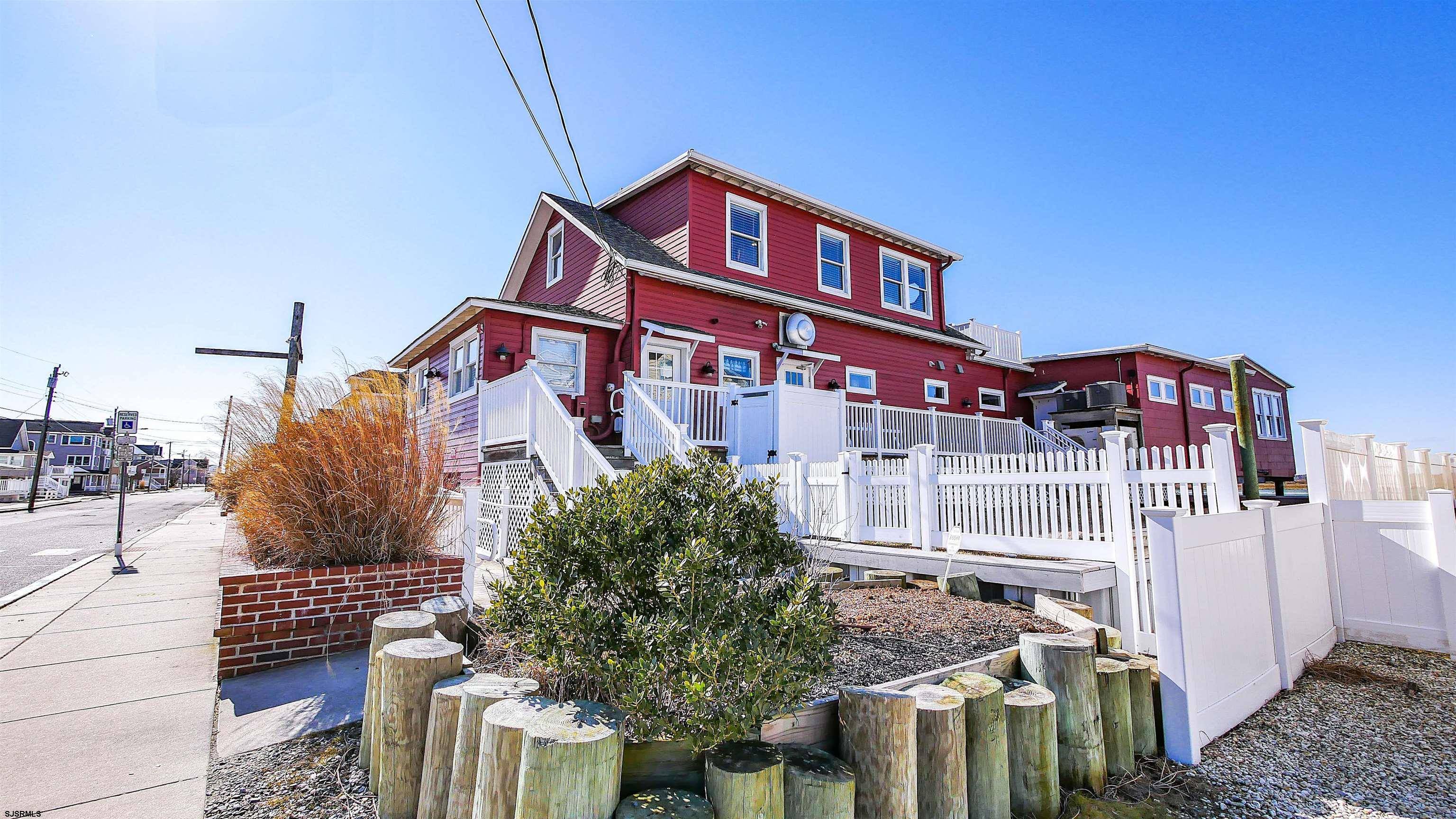 Strathmere, NJ 08248,236 S Bayview Dr