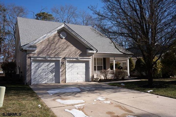 Galloway Township, NJ 08205,669 St. Andrews Dr