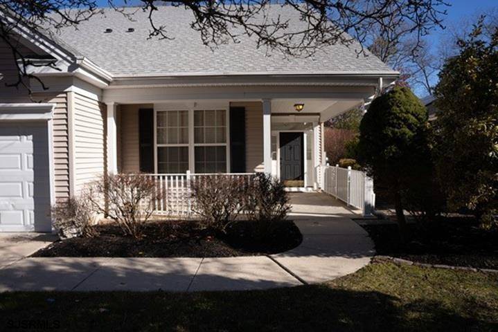 Galloway Township, NJ 08205,669 St. Andrews Dr