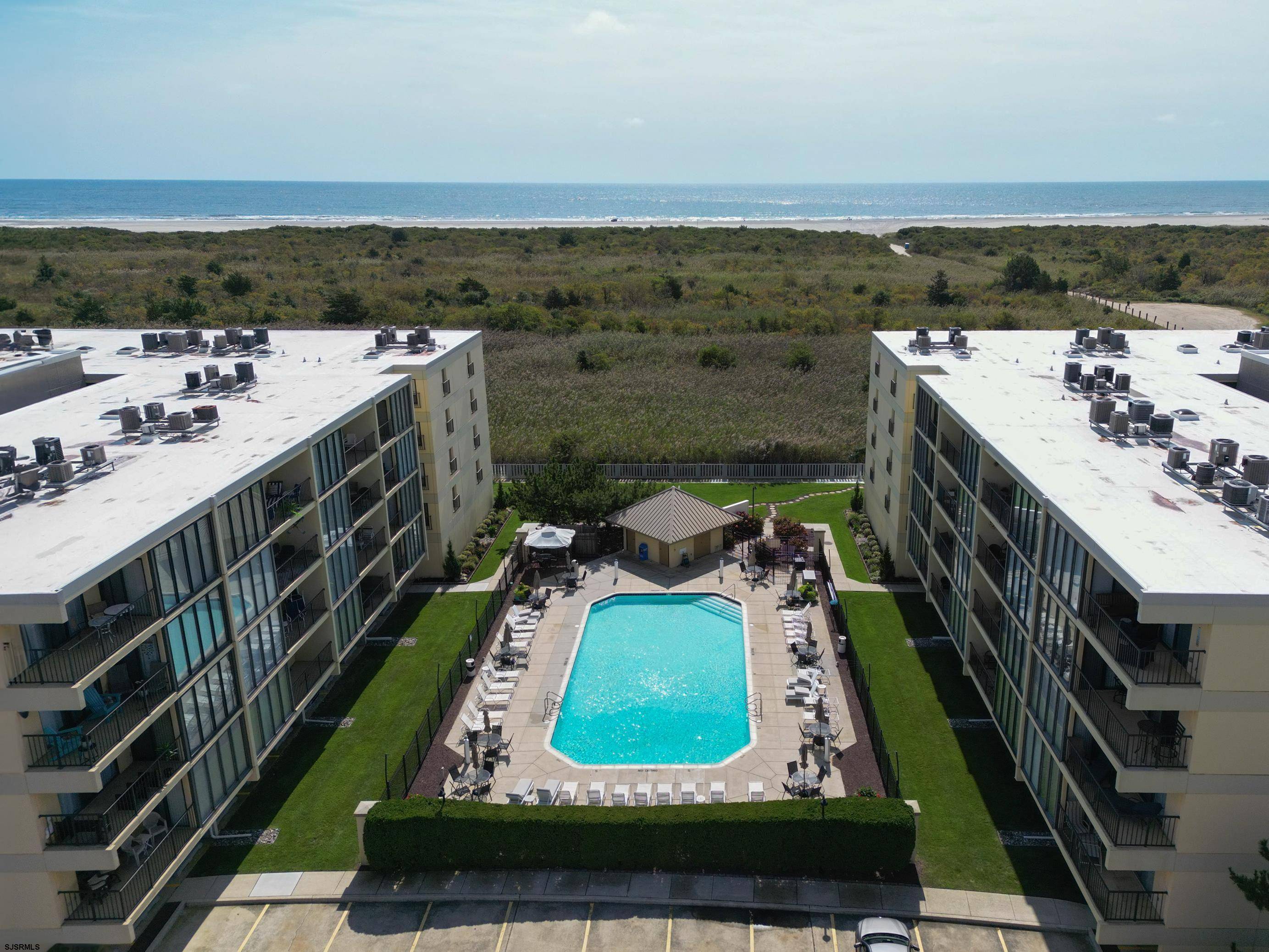 Brigantine, NJ 08203,4540 W Brigantine #S107