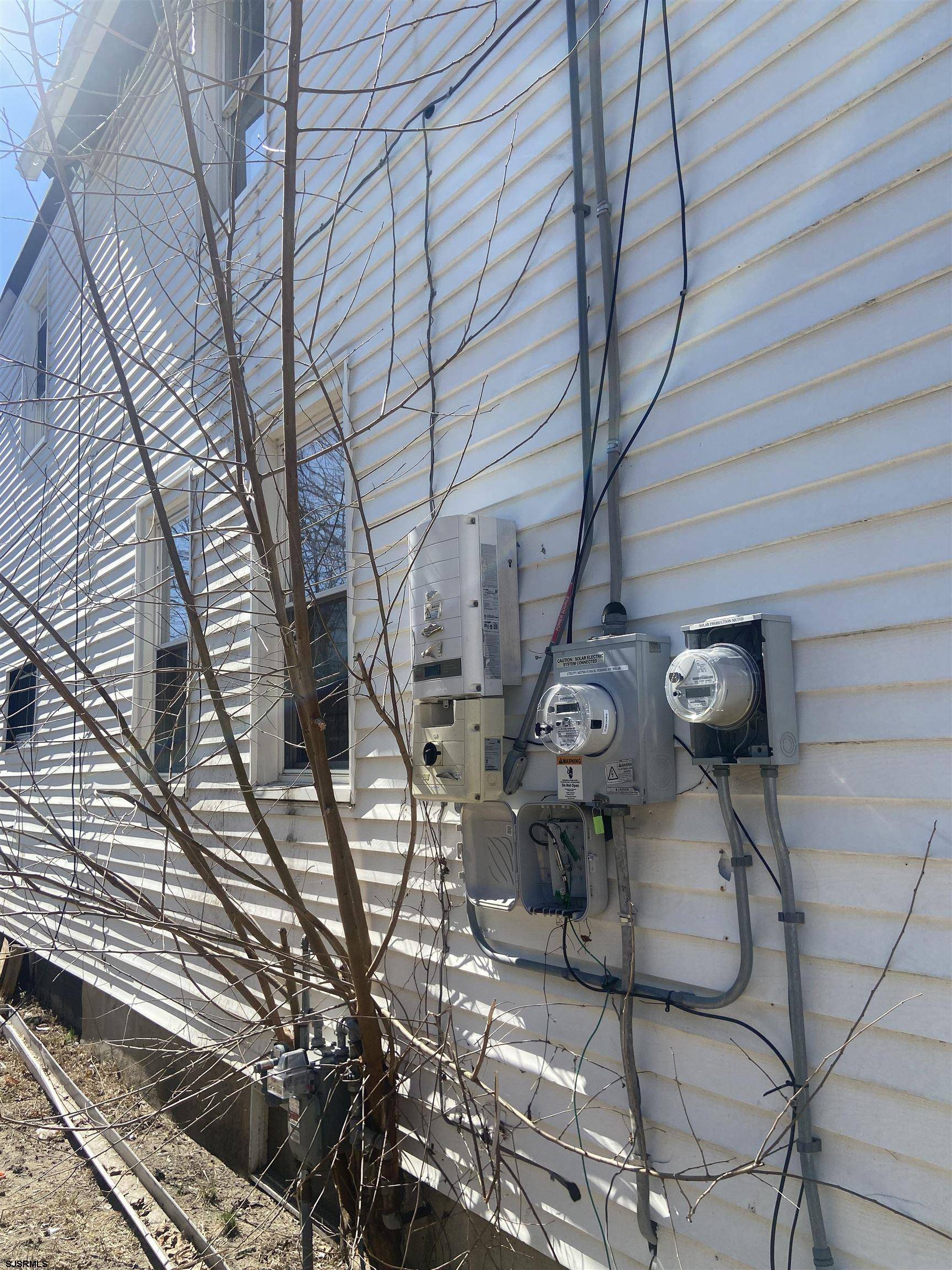 Pleasantville, NJ 08232-0000,15 W Pleasant Ave