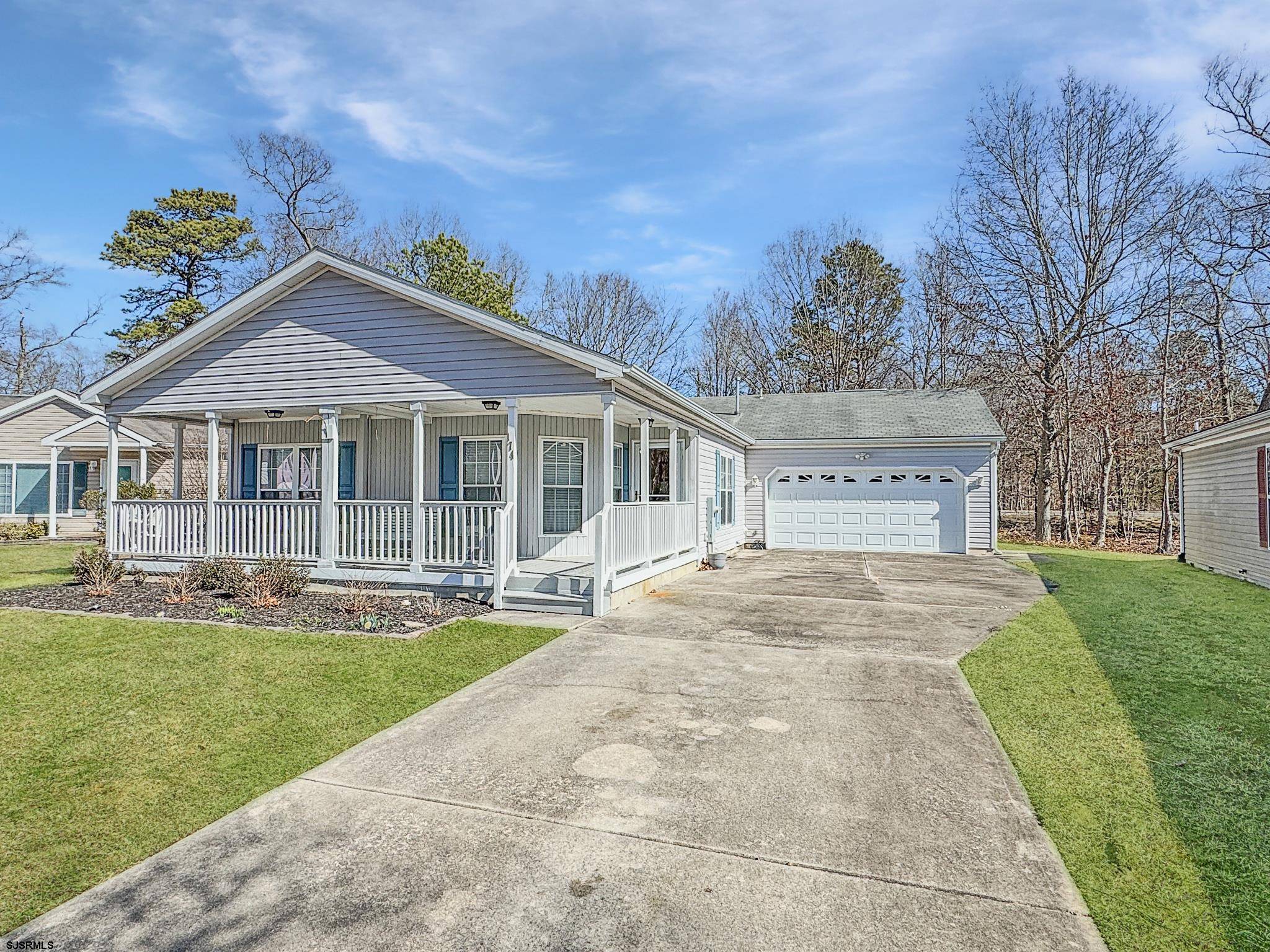 Mays Landing, NJ 08330,174 Turnberry Ct