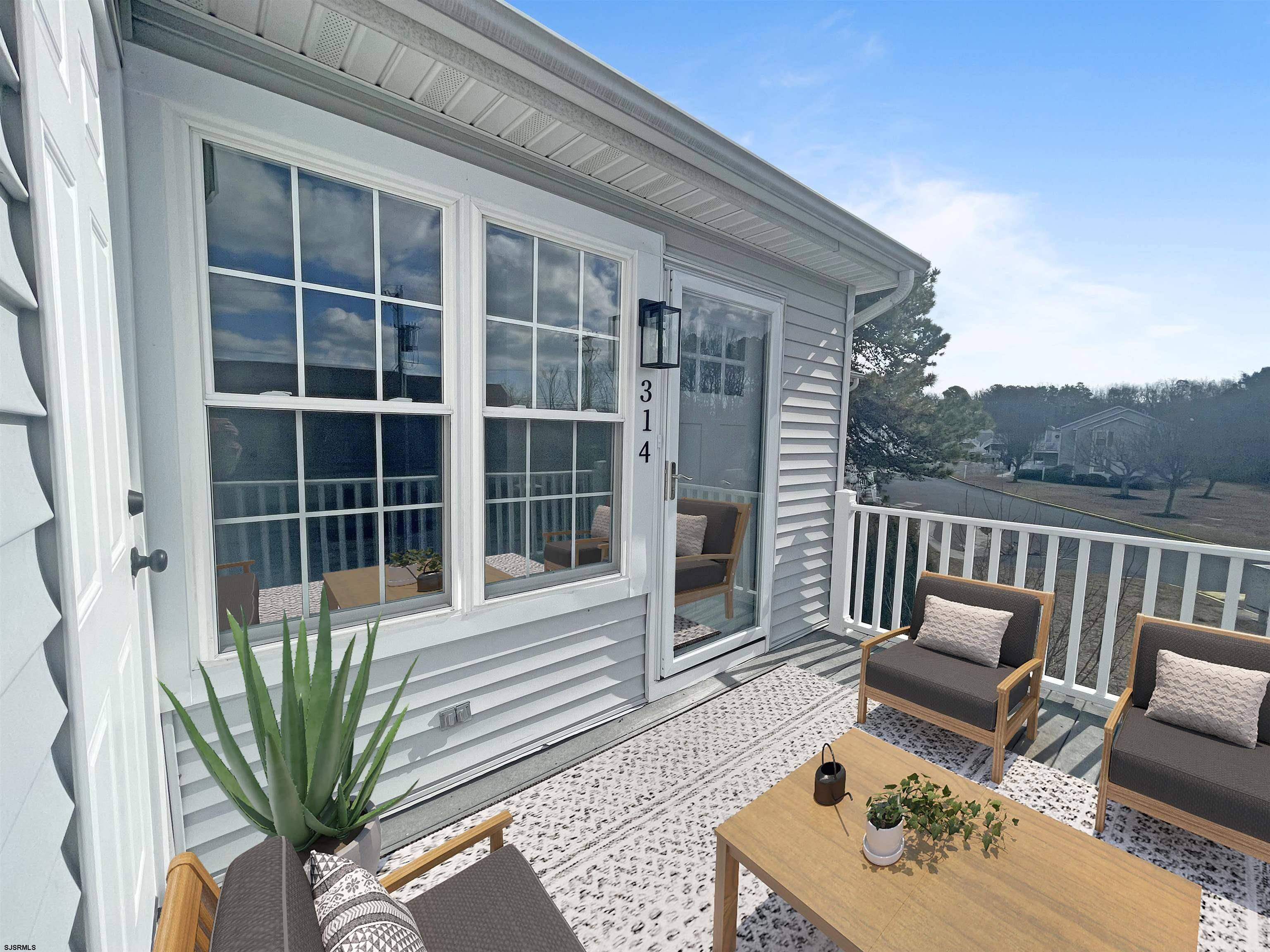 Egg Harbor Township, NJ 08234,314 London #314