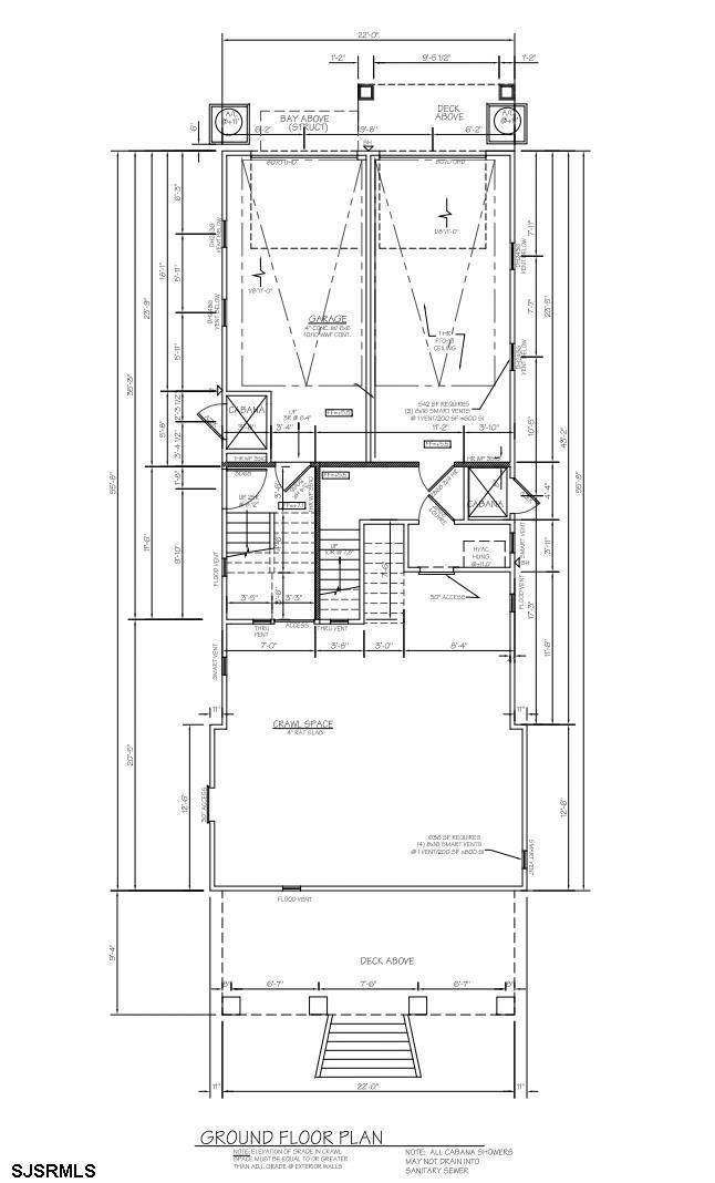Ocean City, NJ 08226,2540 West #1